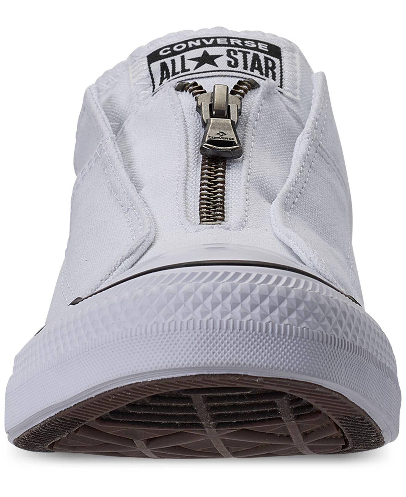 madison zipper chuck taylor all star