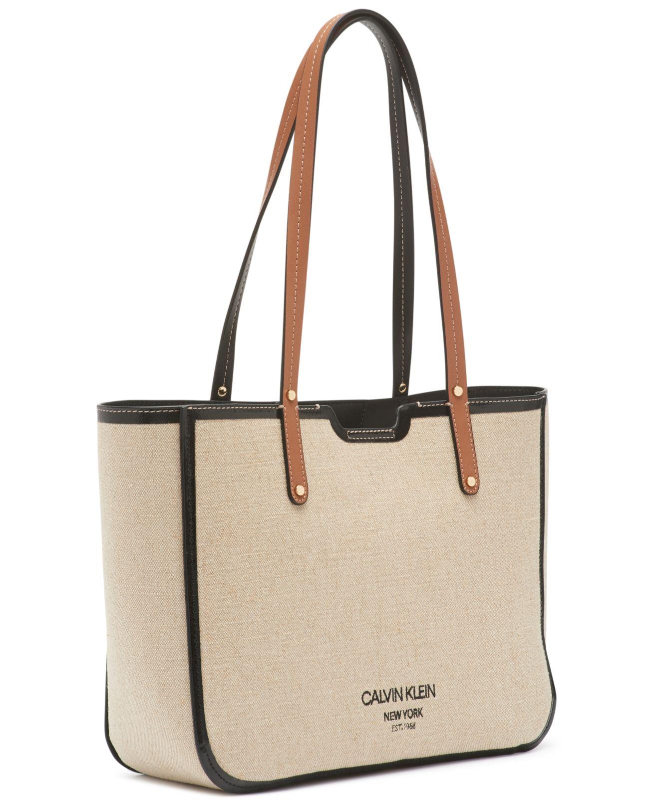 Calvin Klein - Shopper bag