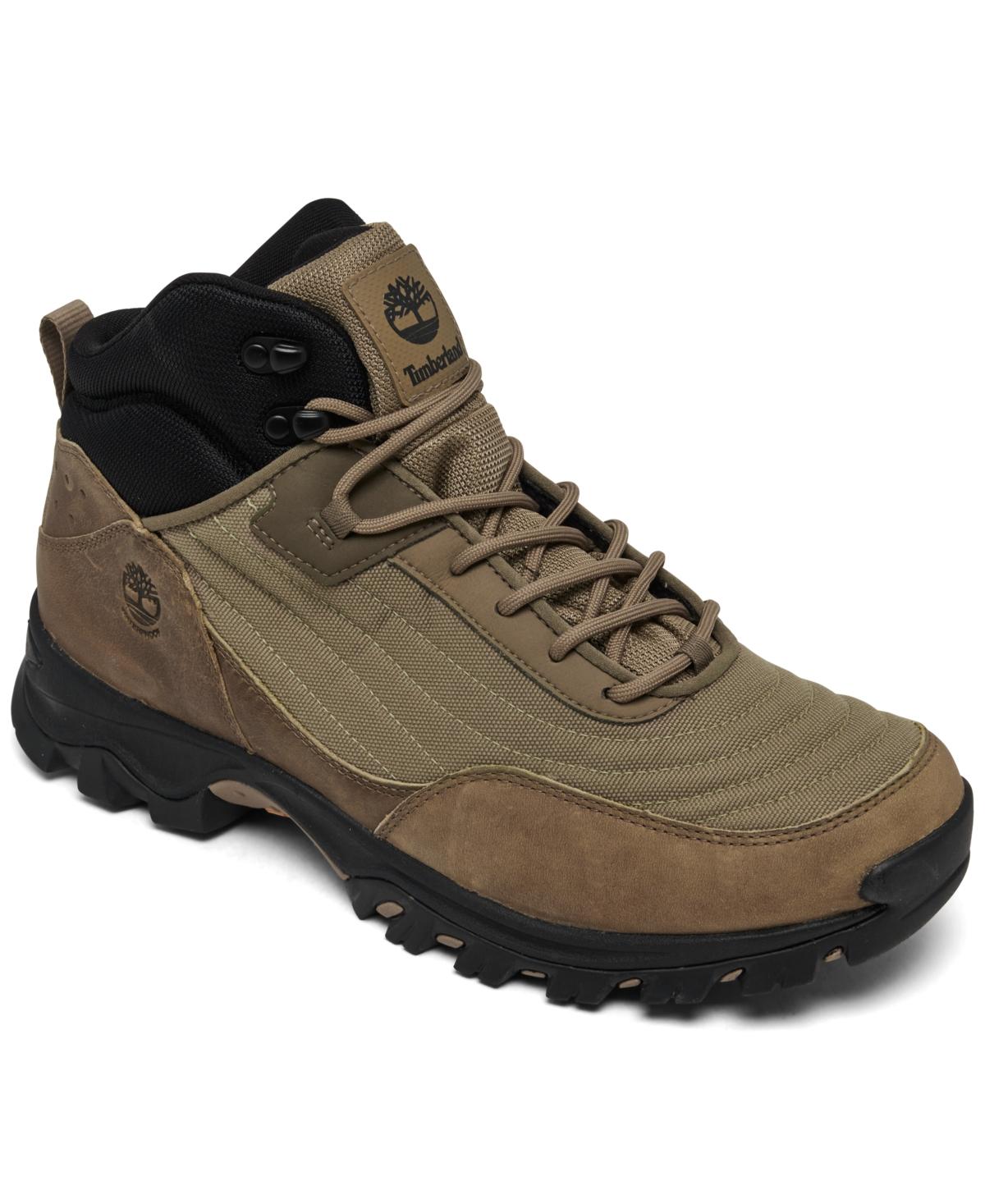 waterproof timberland hiking boots