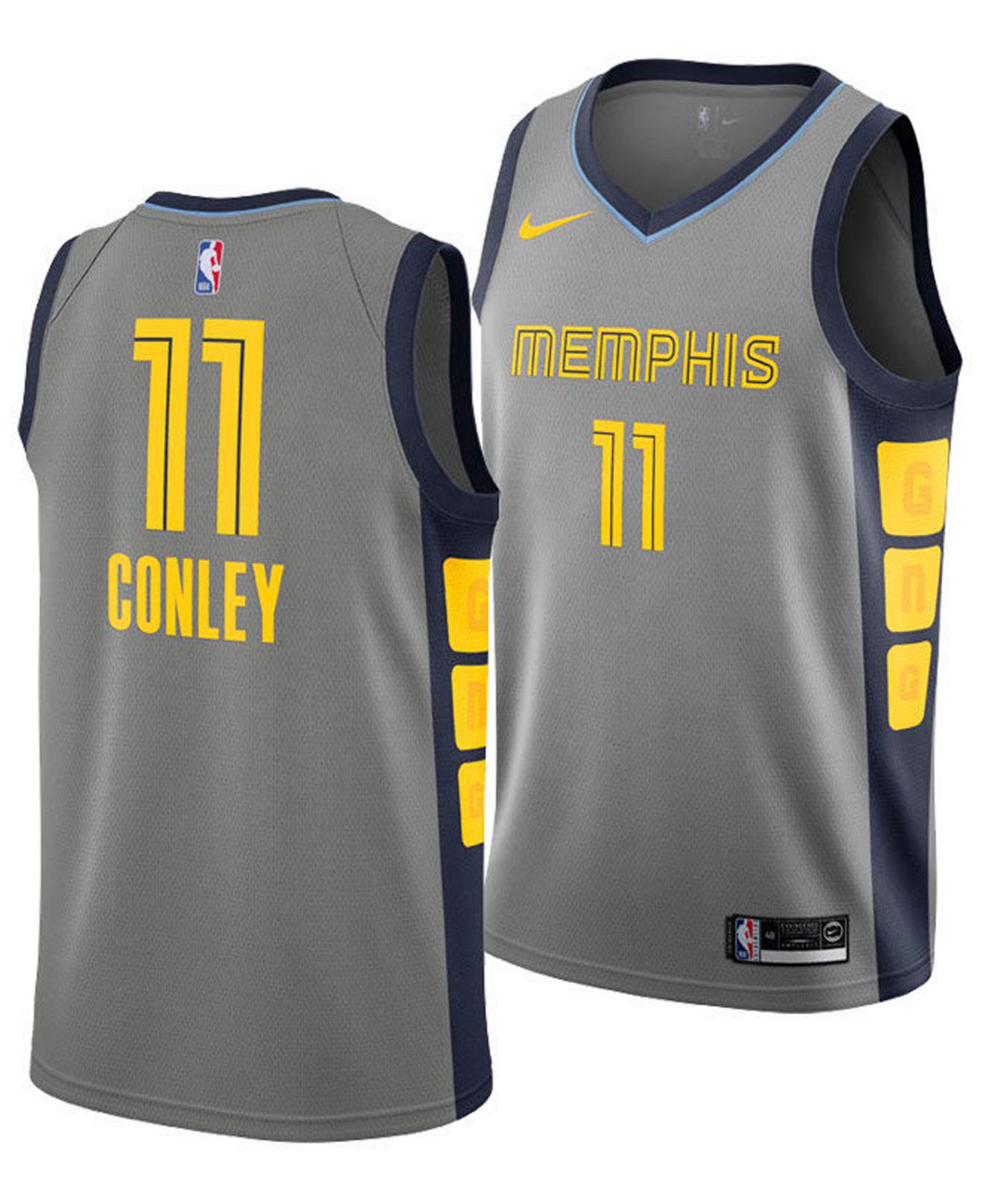 mike conley jersey amazon