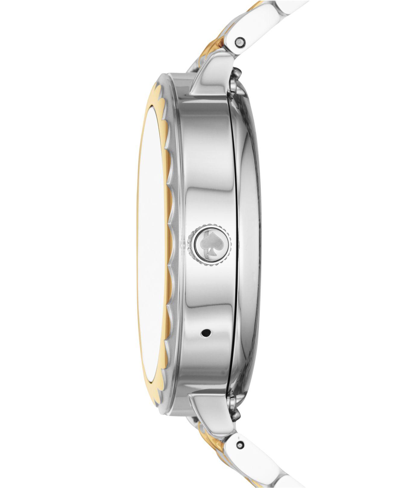 macys kate spade smart watch
