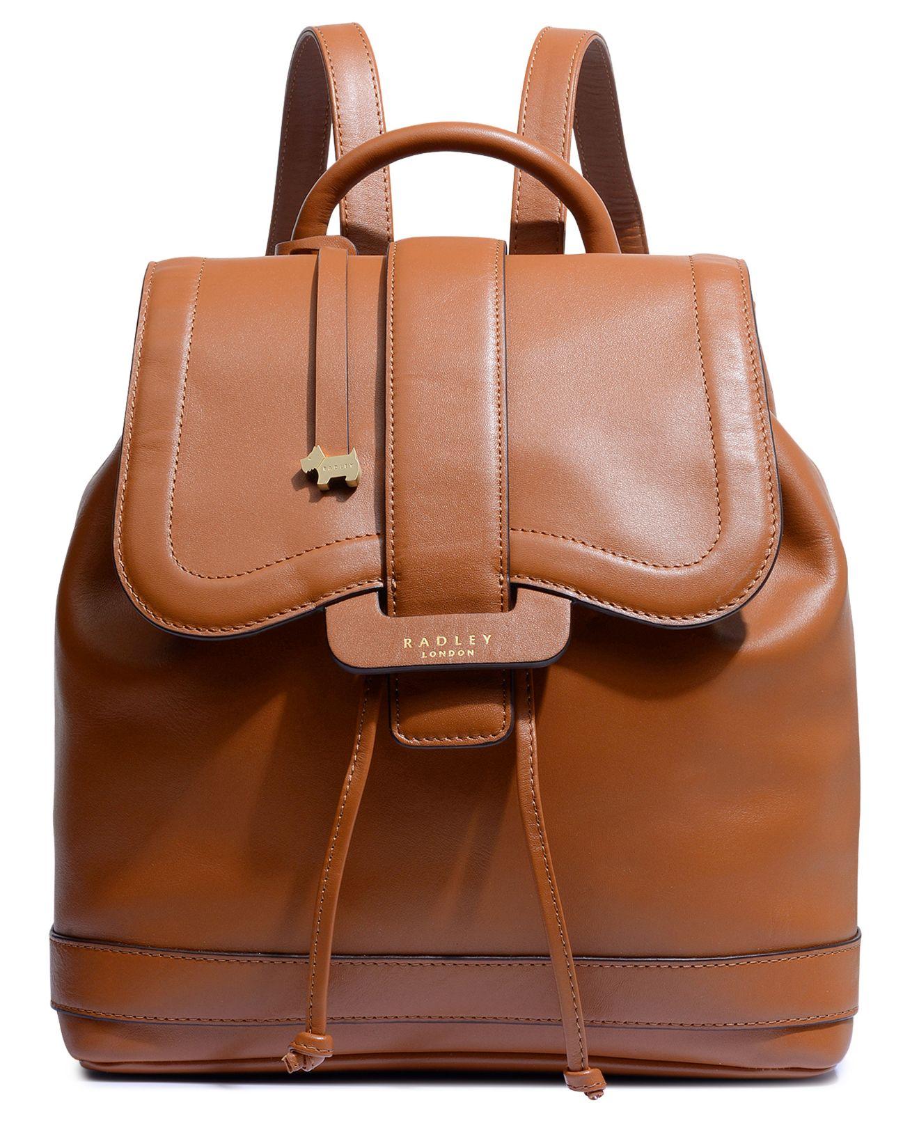 Radley Devonport Mews Backpack 2024 favors
