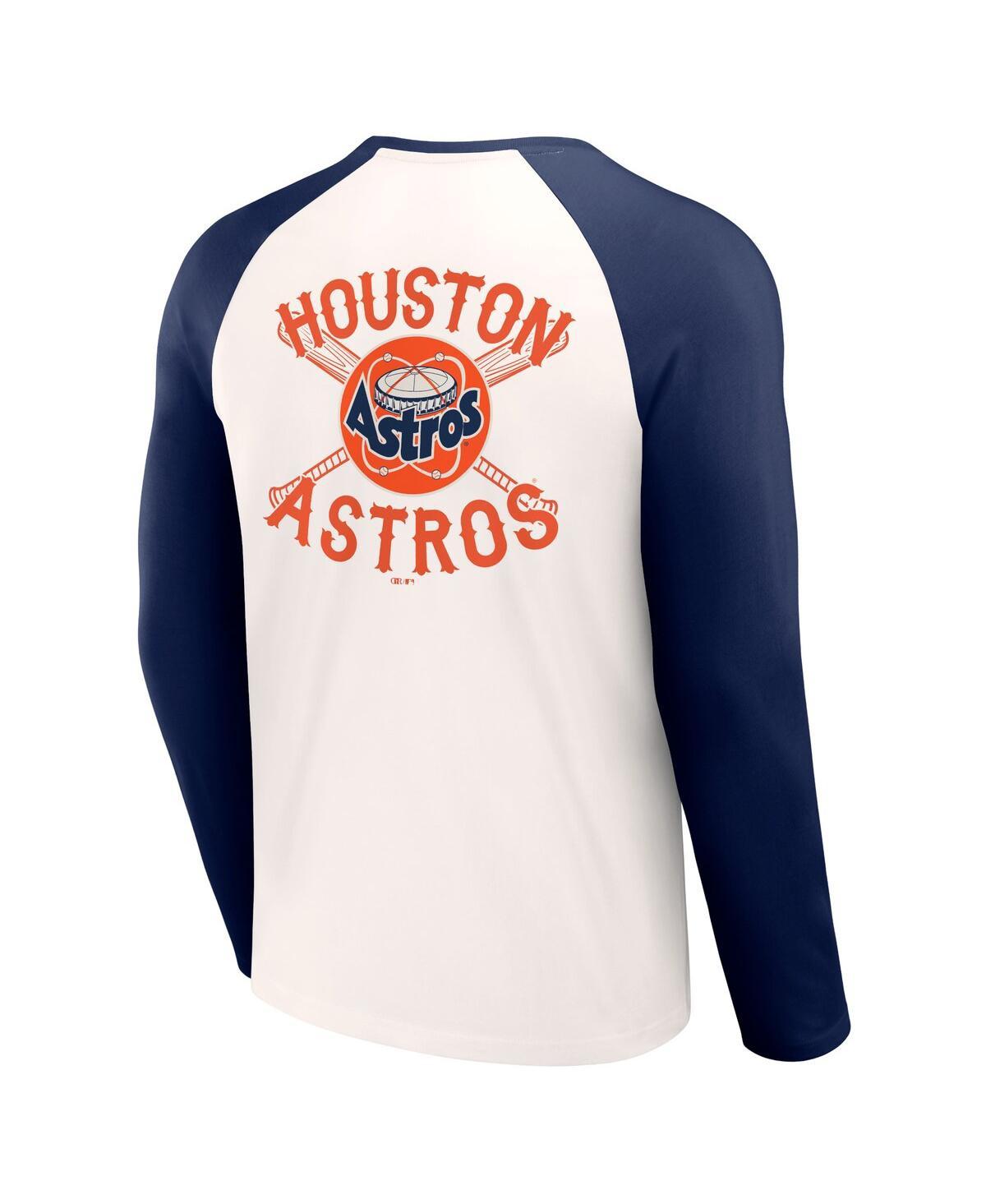 Houston Astros Neon Palm Button Up Shirt