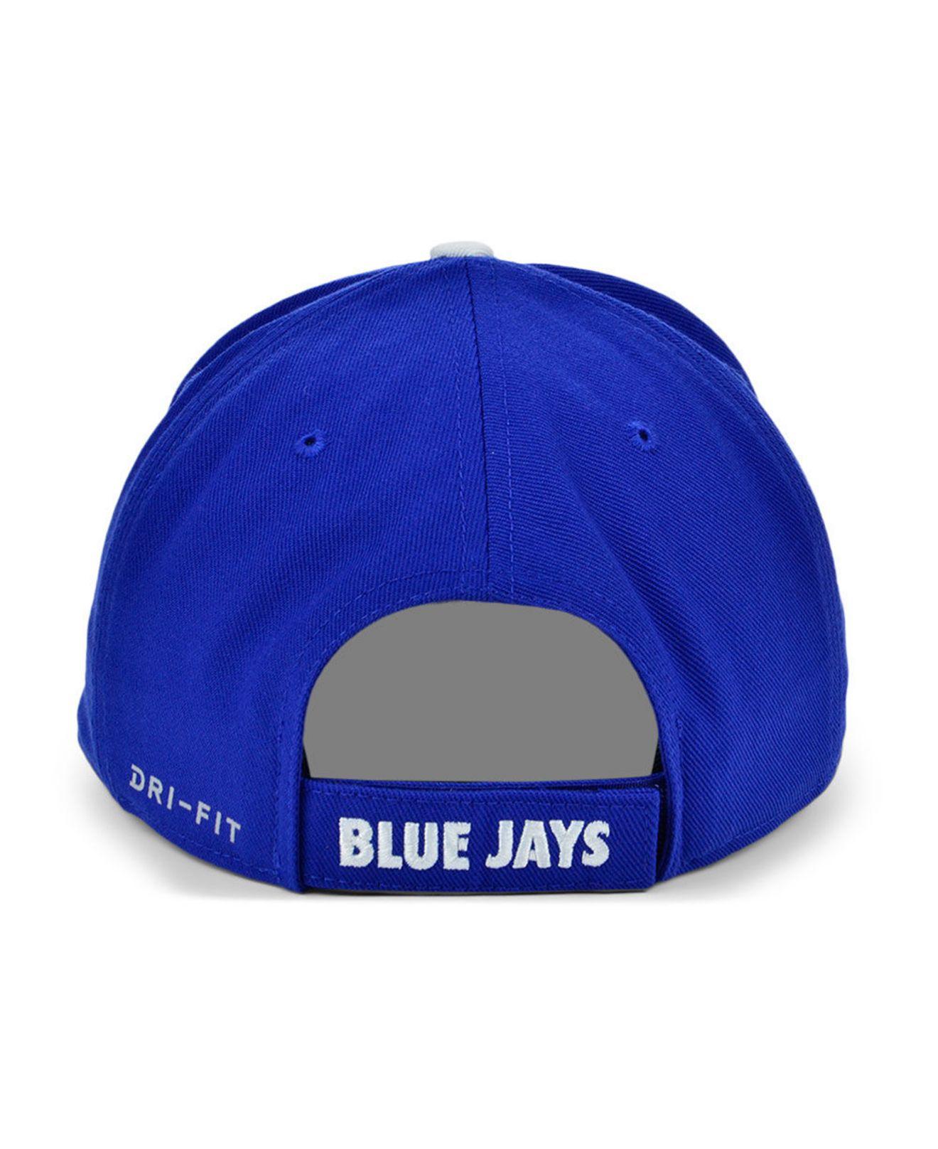 Nike Toronto Blue Jays Dri-fit Wool 