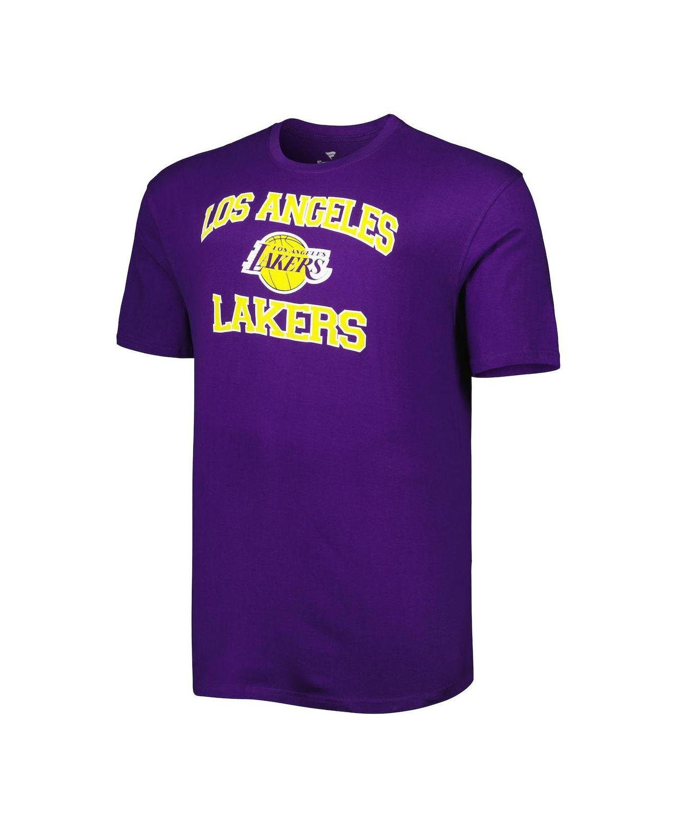 Official Los Angeles Dodgers vs Los Angeles Lakers heart shirt