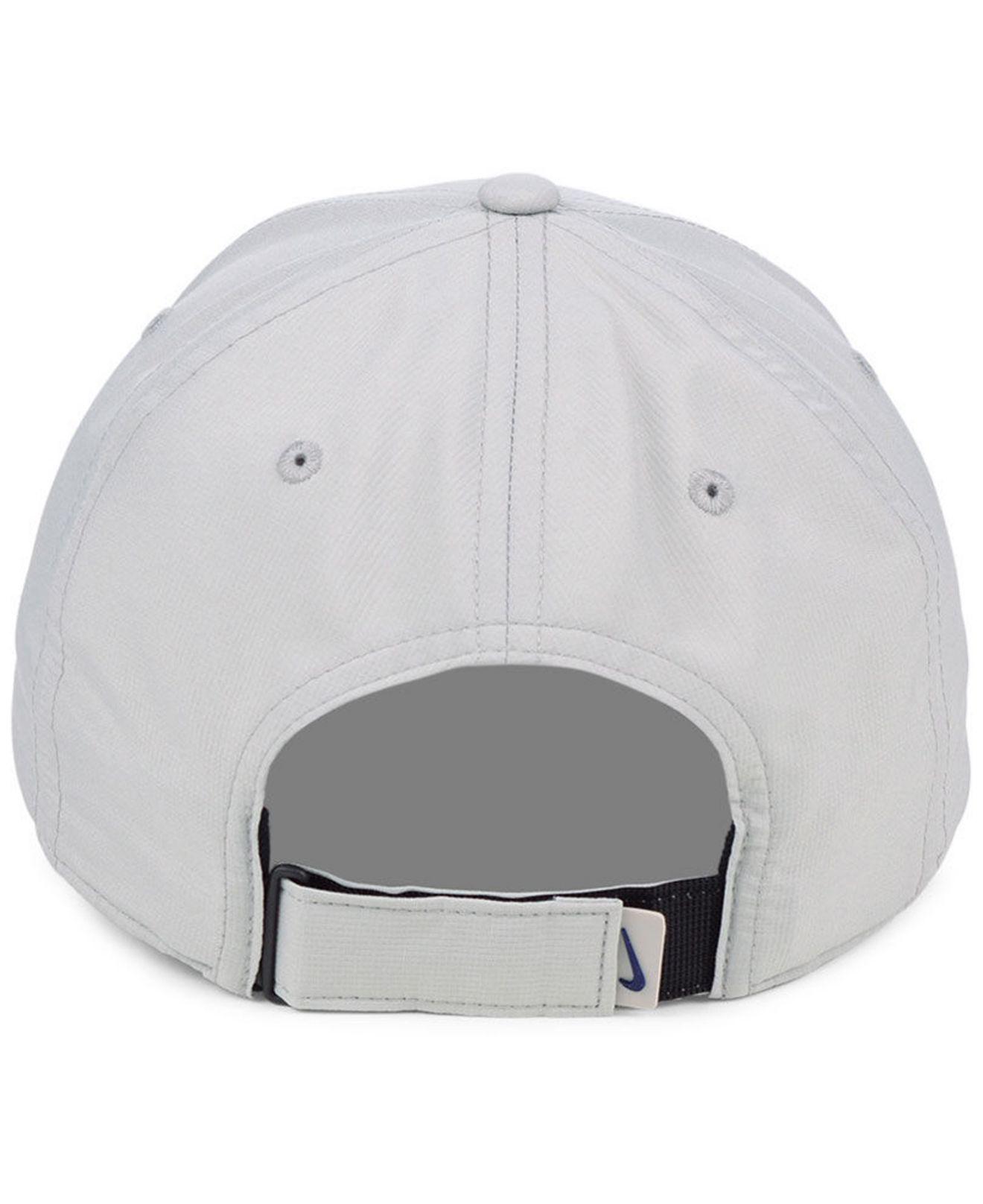 Houston Astros Primetime Pro Men's Nike Dri-FIT MLB Adjustable Hat