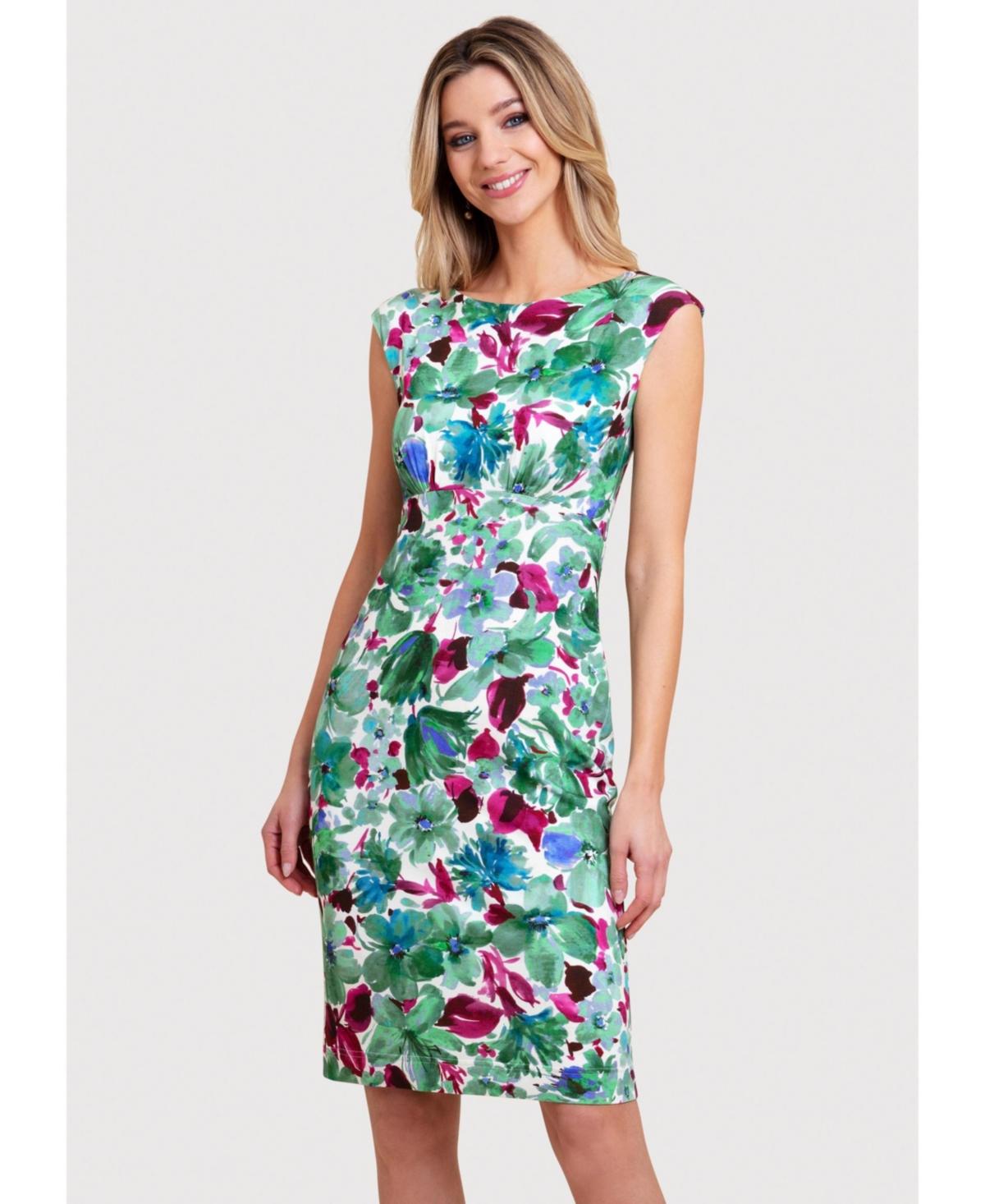 Alie Street London エレガント美シルエット Grace Midi ドレス ASSAMPG_cat3.jpg