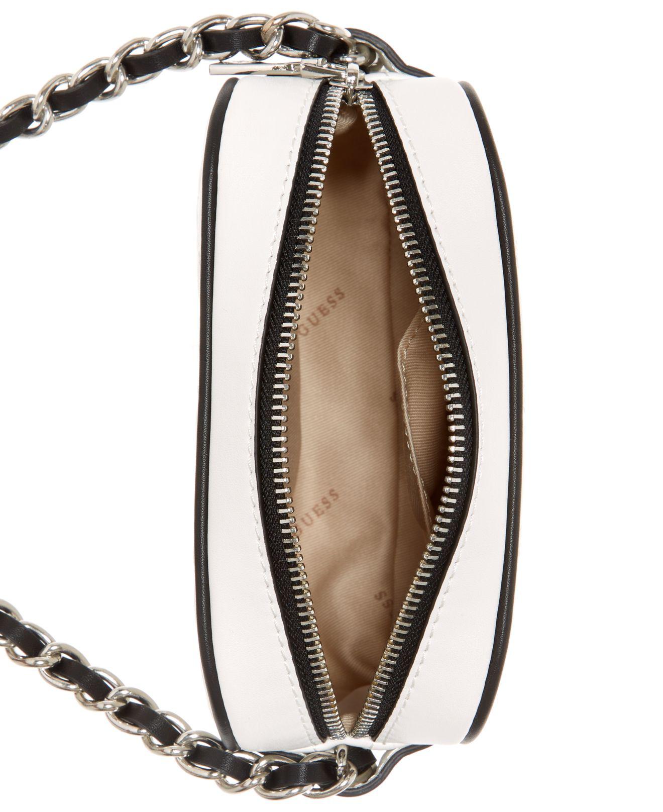 guess sweet candy mini crossbody