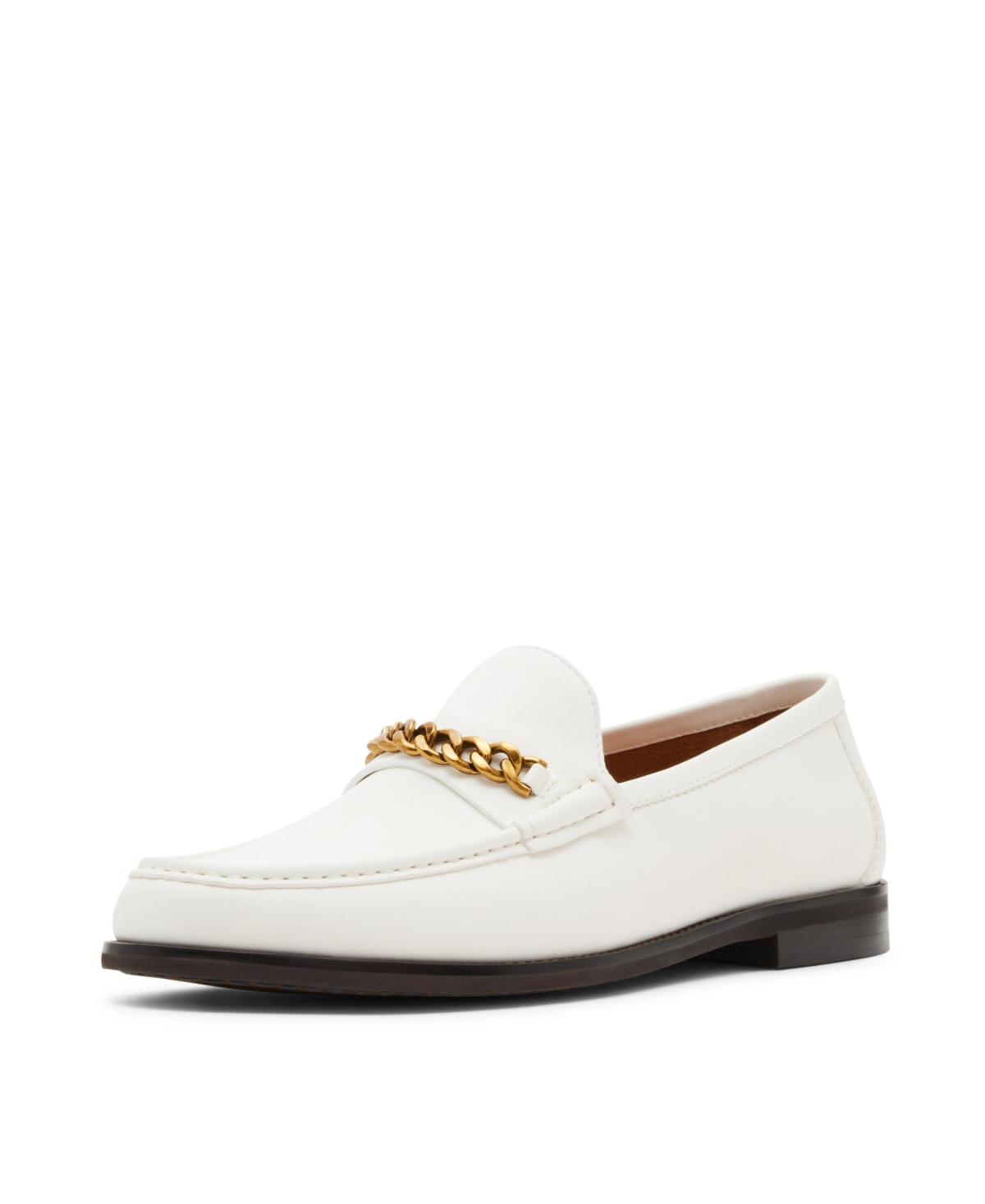Steve Madden Men\'s Adonnis leather Penny Loafers size 9.5 Steve Madden Men main image 4