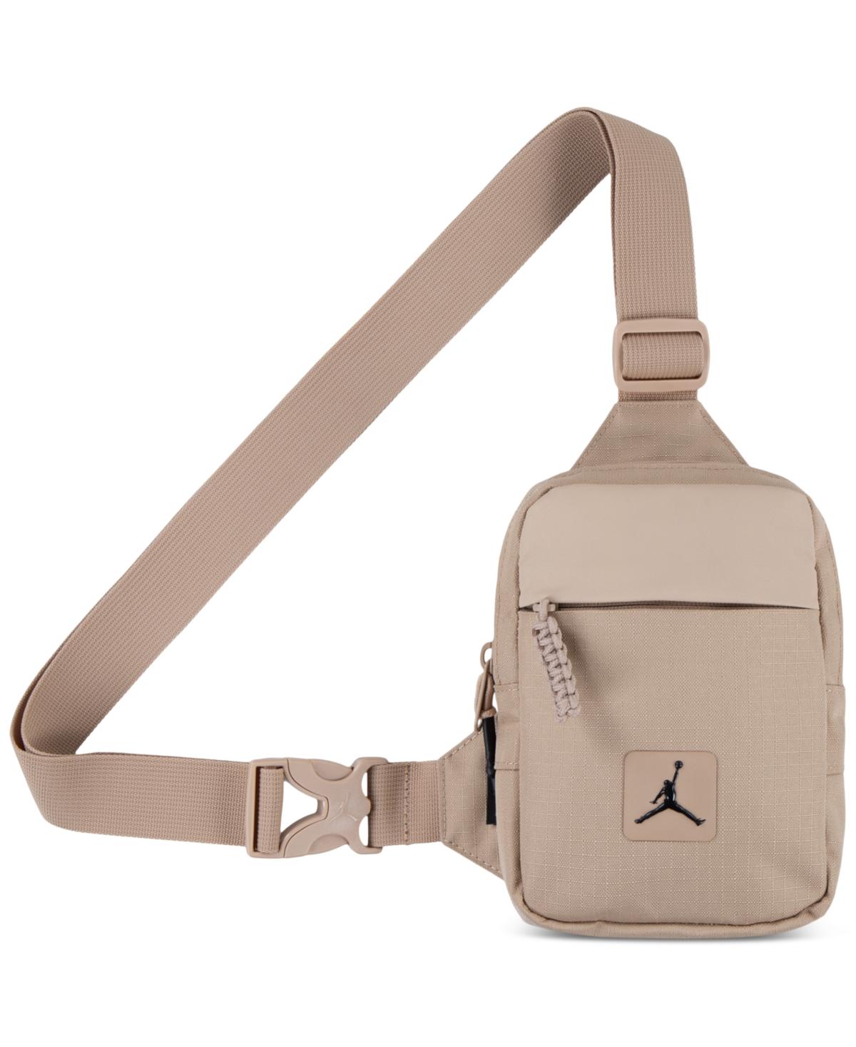 nike cordura sling bag