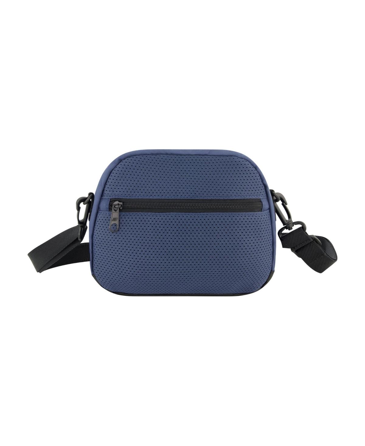 New Balance ★UNIVERSE CROSS BAG New Balance Shoulder Bag, Legacy Travel Purse for Men and