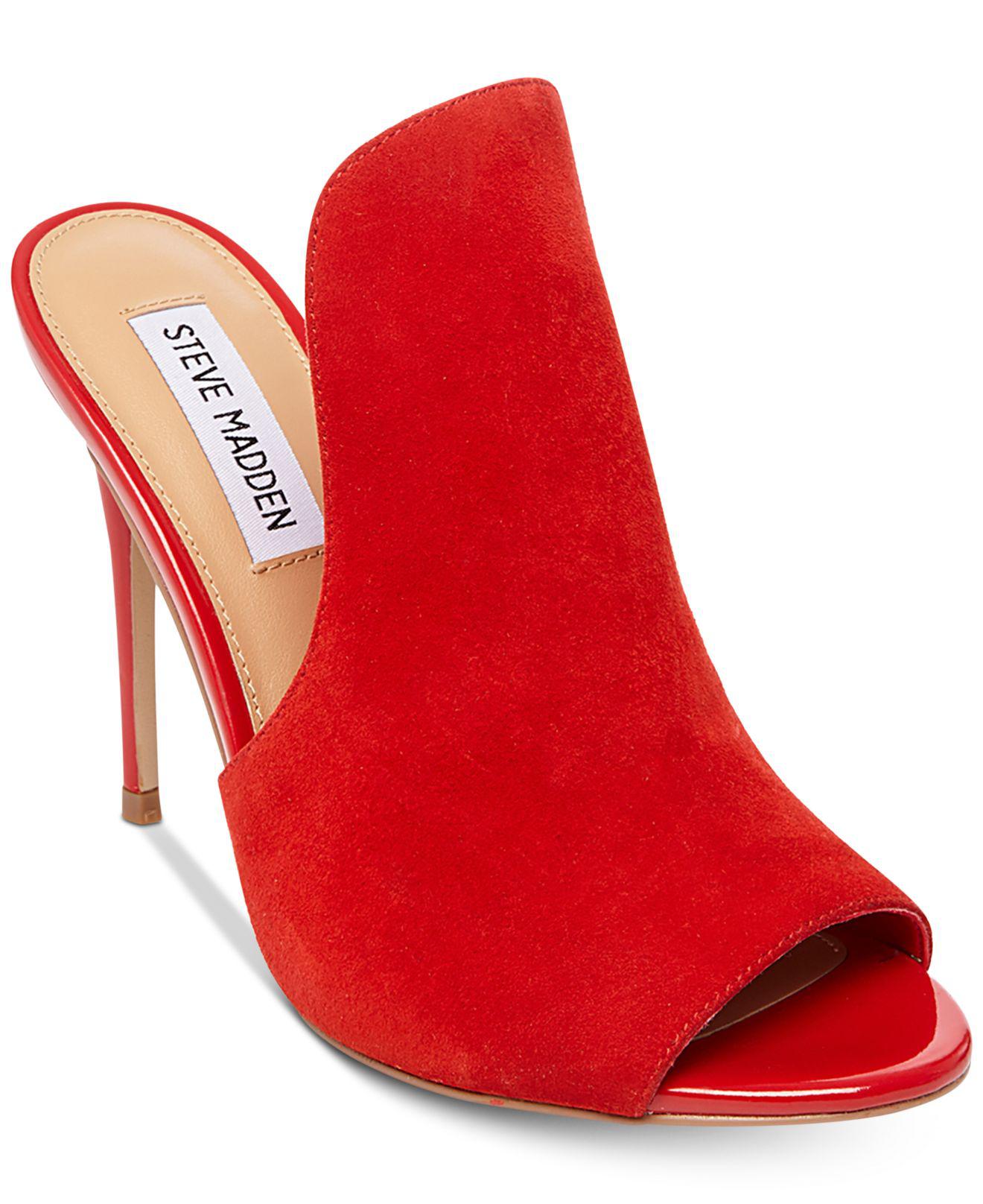Steve Madden Synthetic Sinful Sandal in 