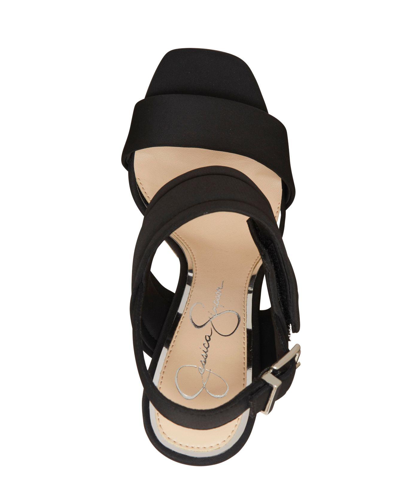 sarey platform sandal