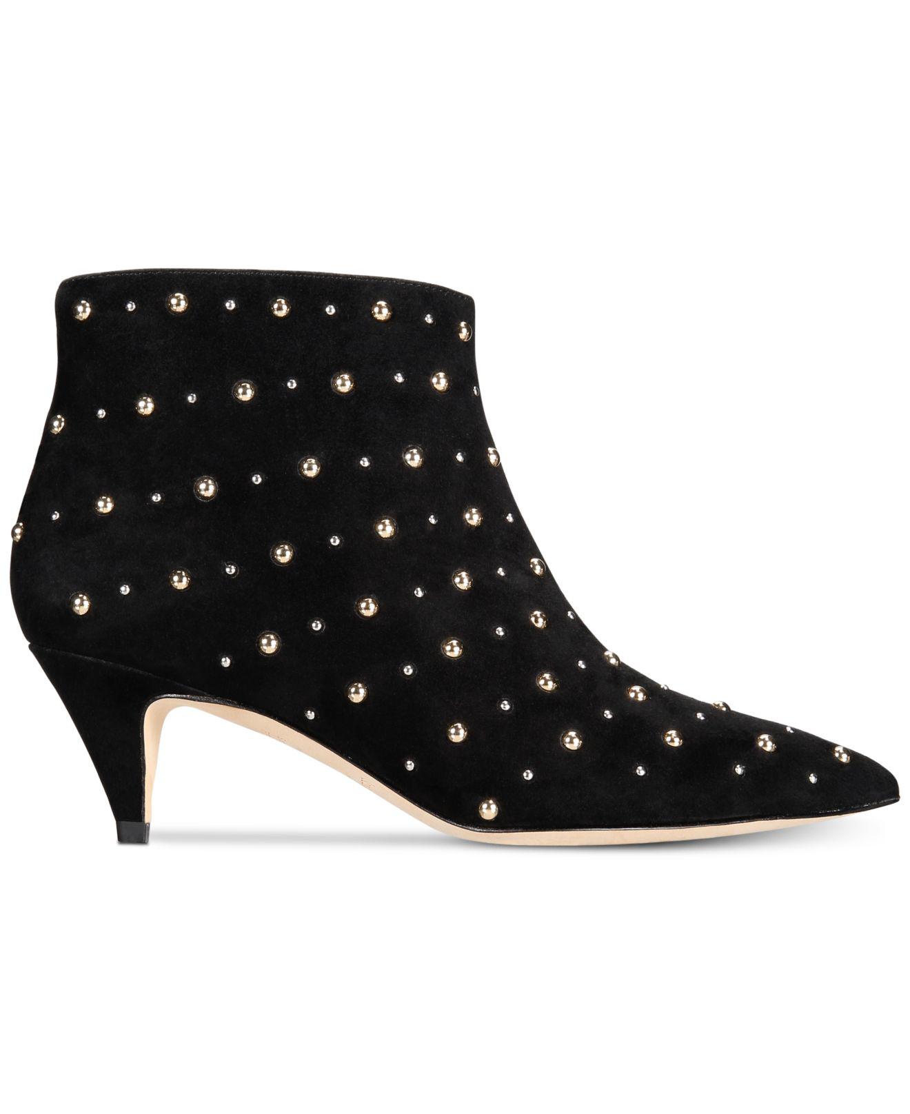 kate spade starr boots