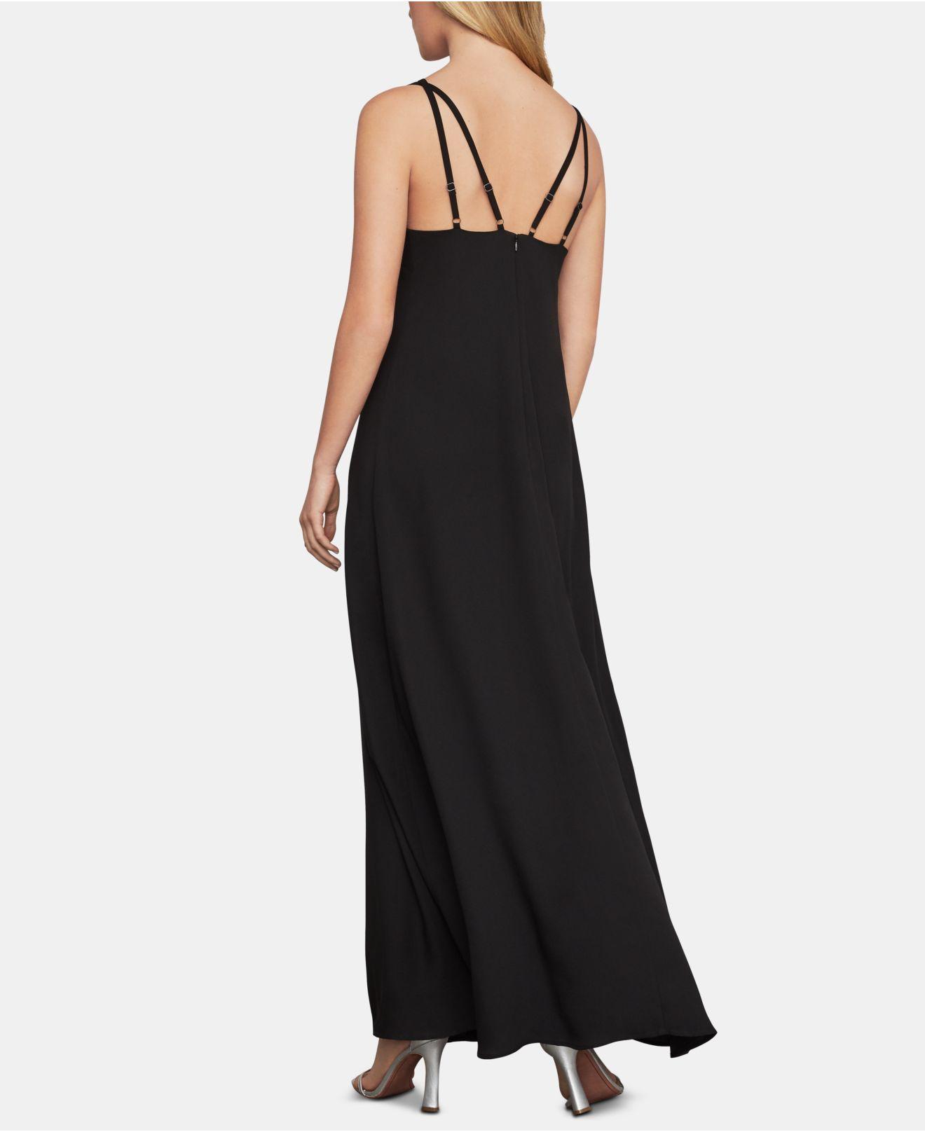 bcbg strappy maxi dress