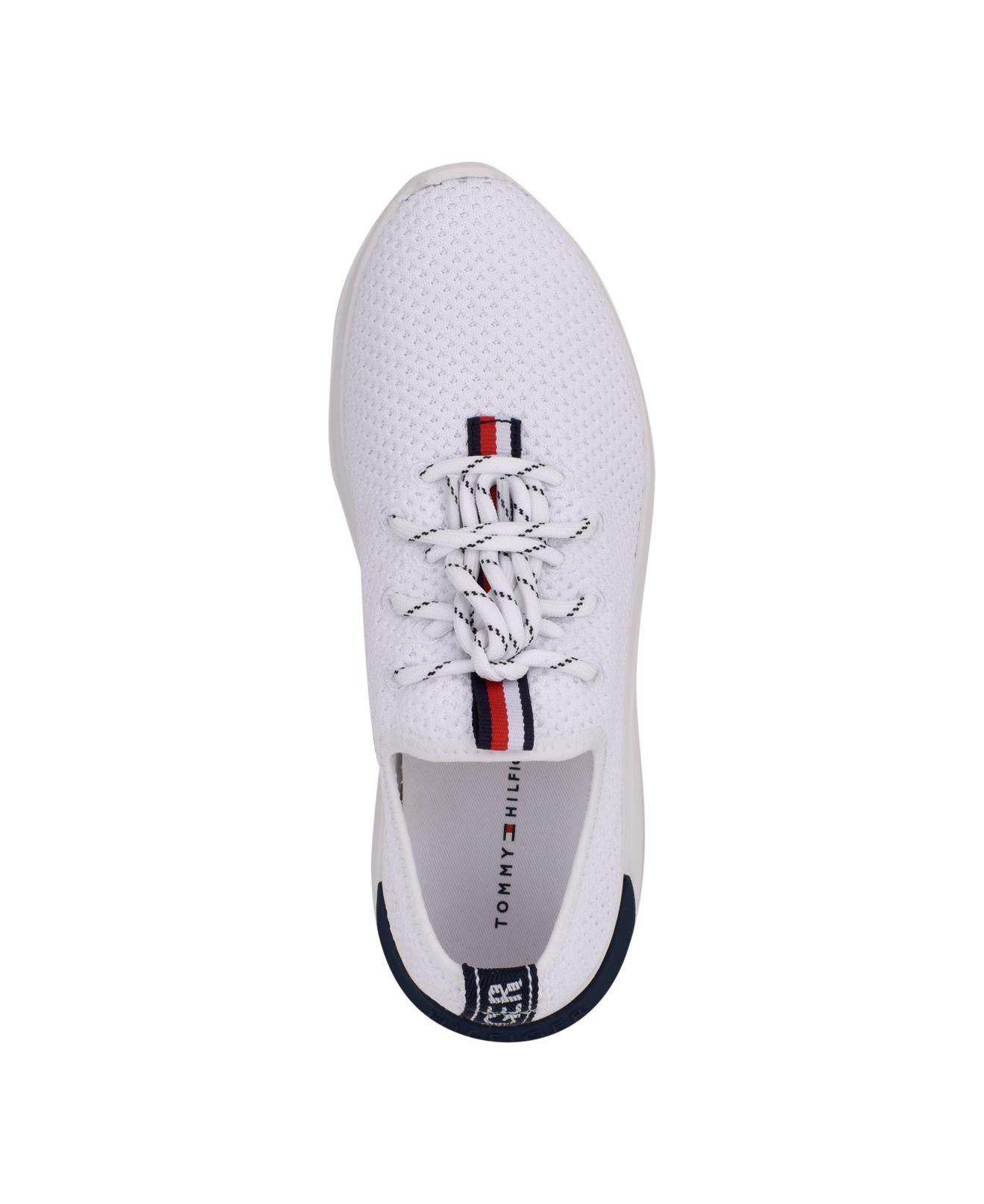 tommy hilfiger noelen sneakers,Quality assurance,protein-burger.com