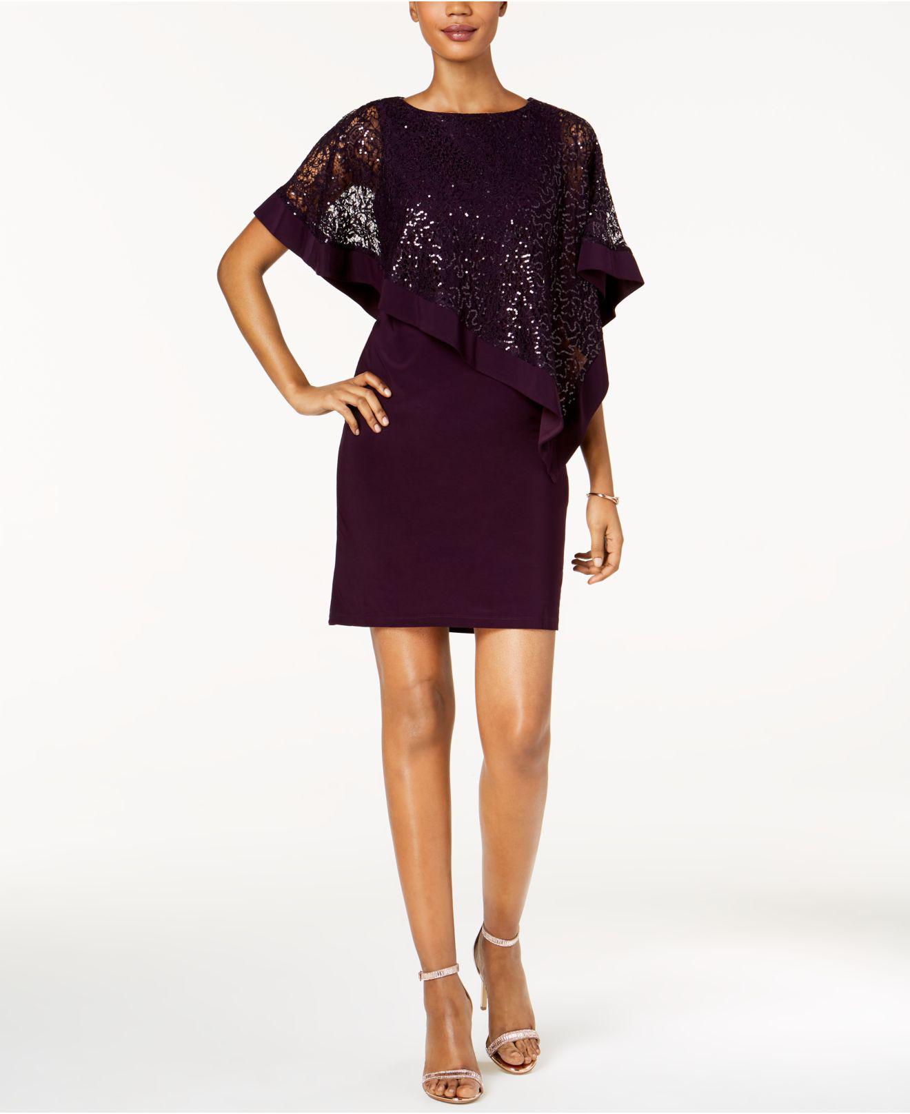 r & m richards sheath dress