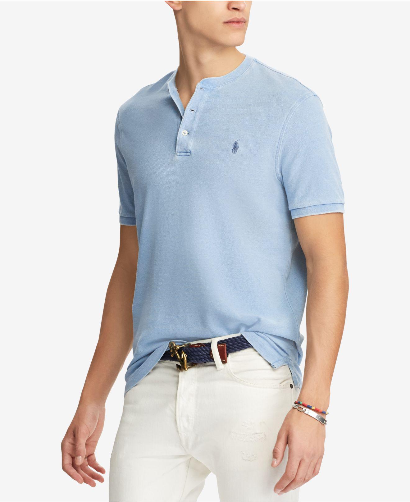 polo ralph lauren t shirts macy's > Up to 72% OFF > Free shipping