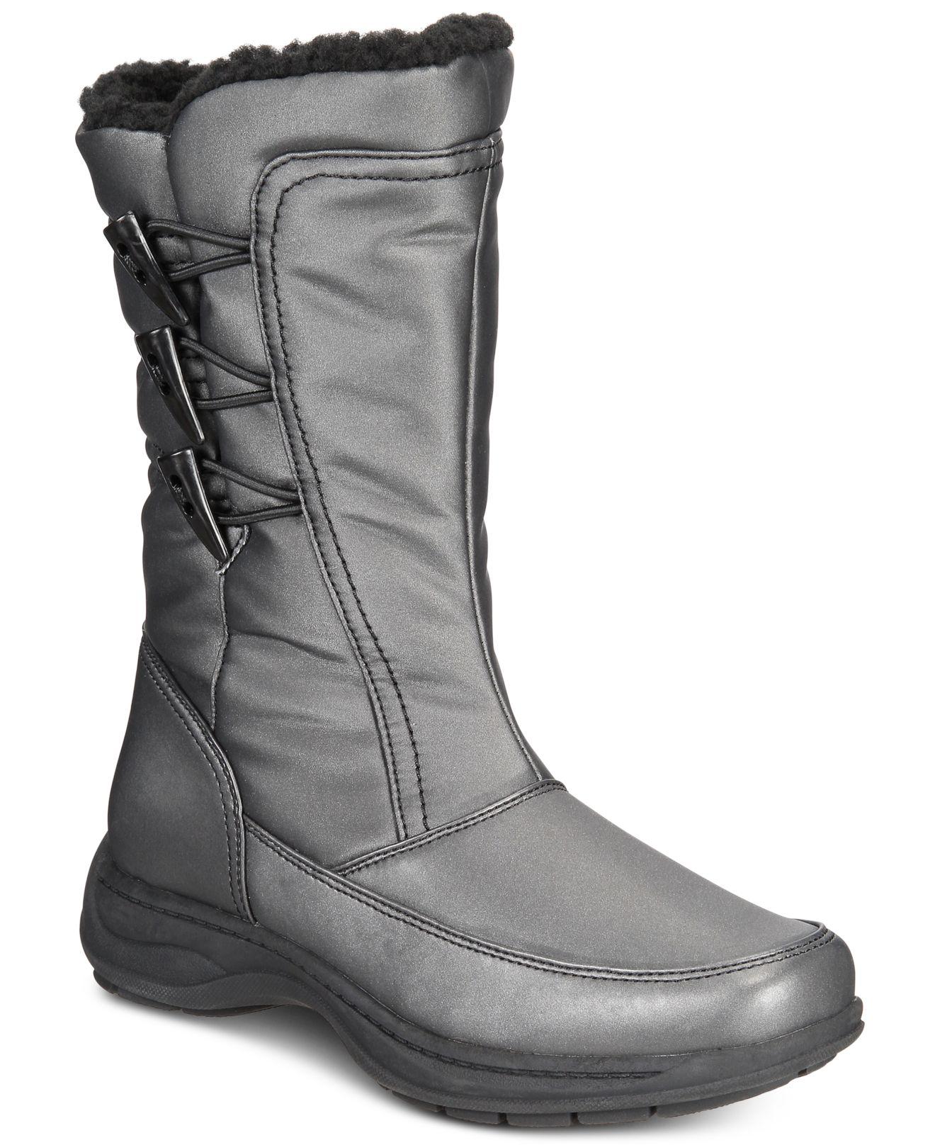 sporto eastman dana boots