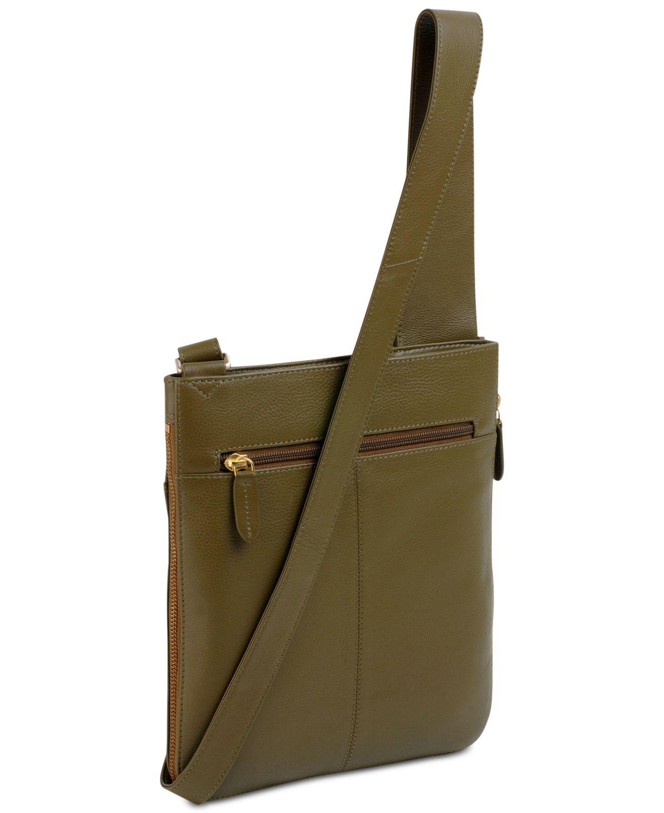 radley medium pocket bag