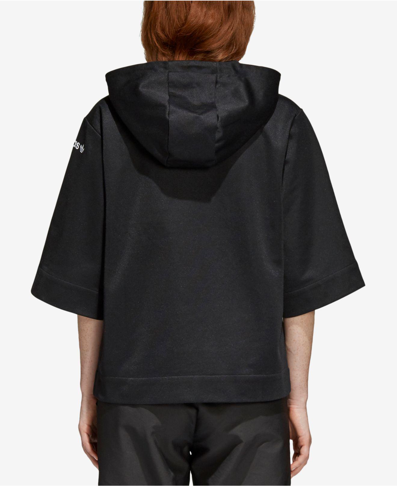 adidas originals ss hoodie