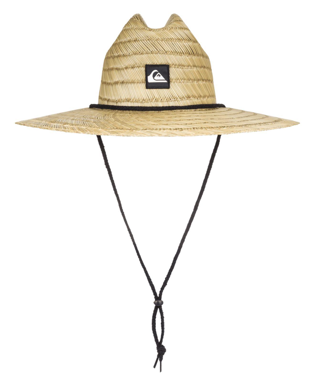 Quiksilver Pierside Lifeguard Beach Sun 