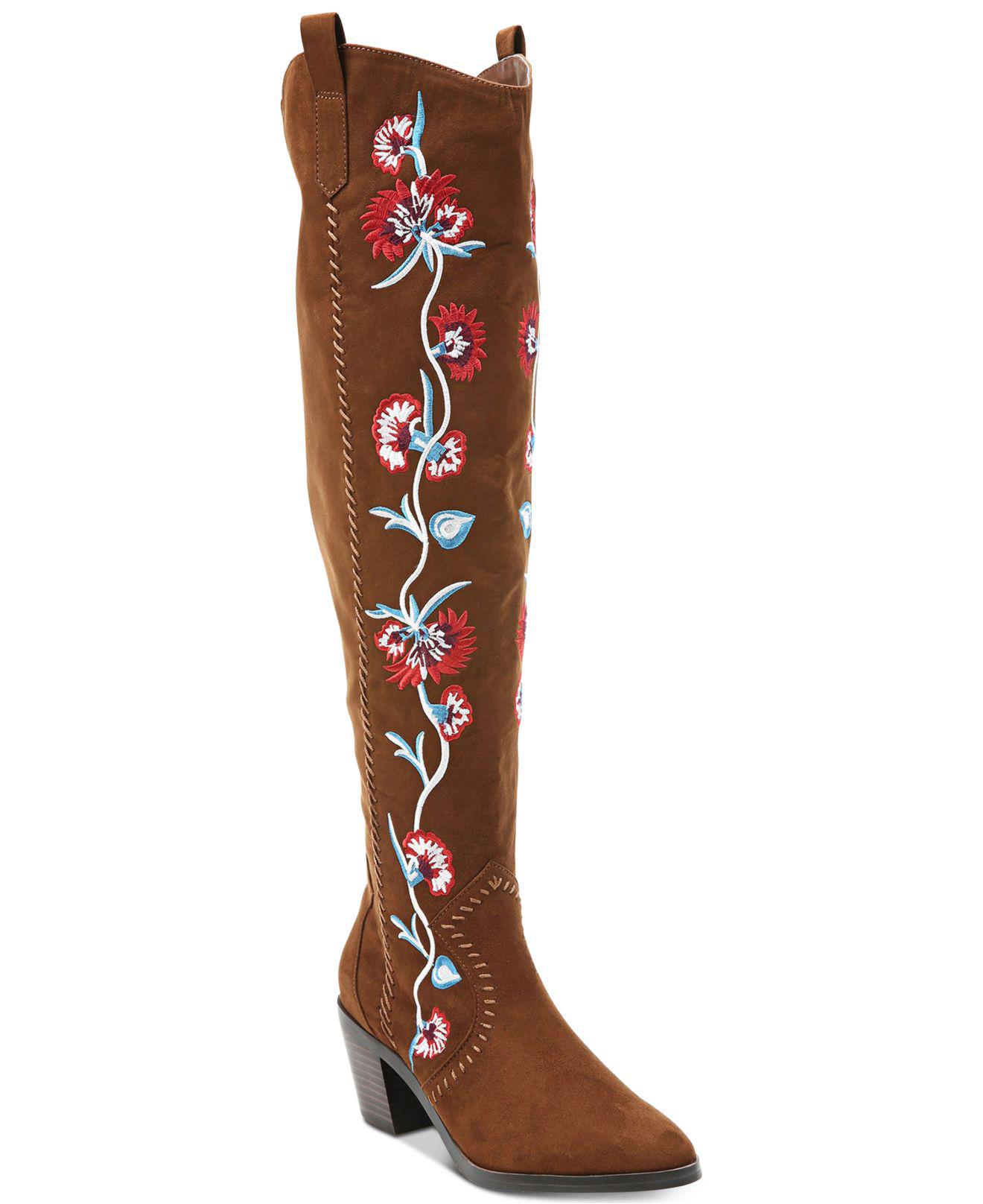 carlos santana cowboy boots