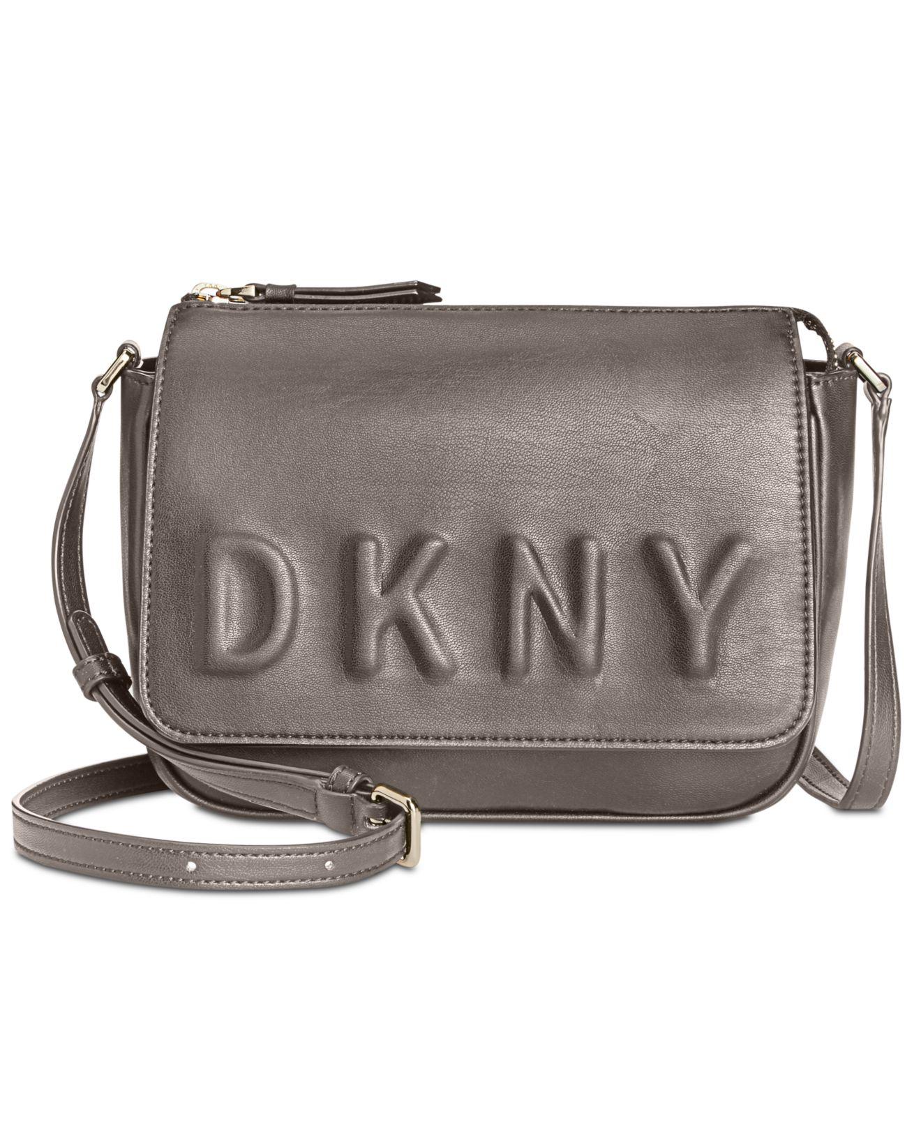 dkny tilly crossbody bag