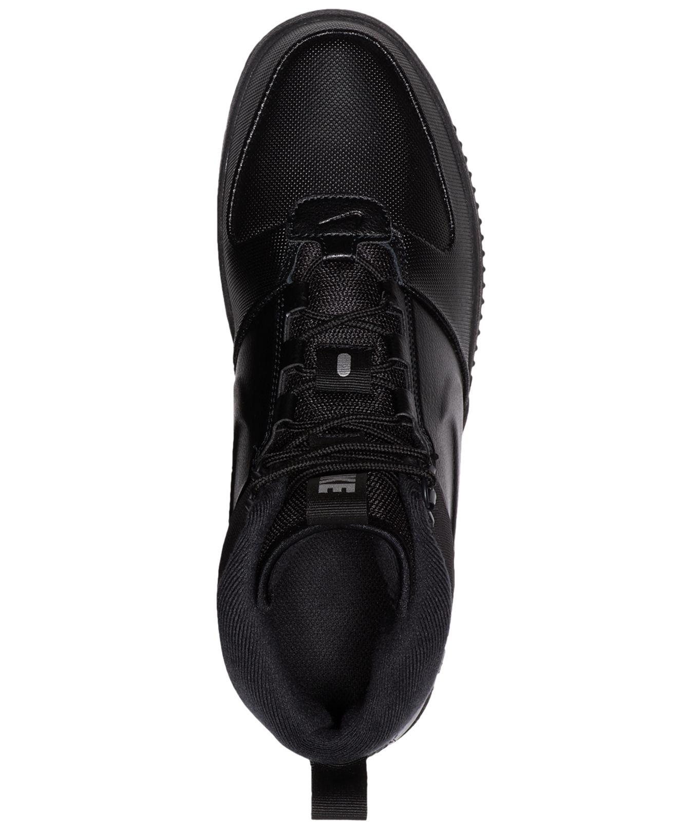 men's path wntr sneaker boots from finish line