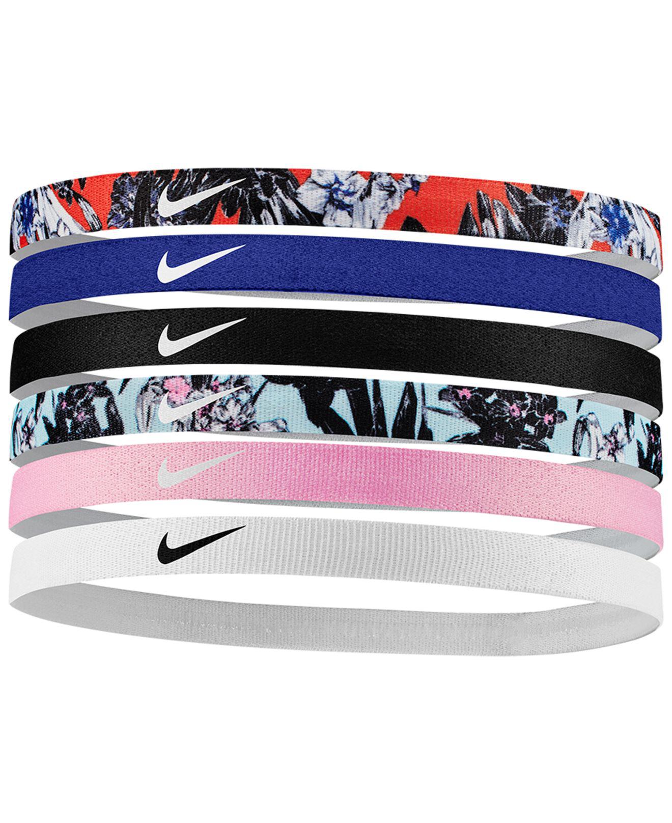 nike headbands macys
