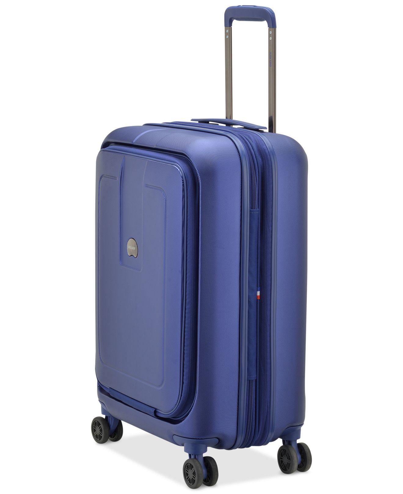 delsey helium 55