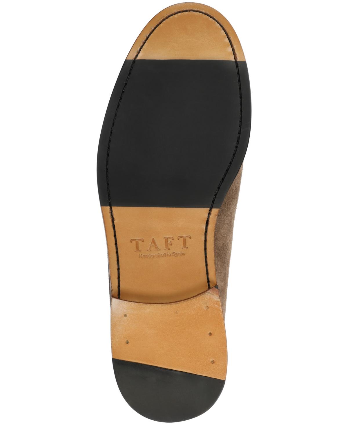 Brown Taft Slip-on shoes for Men | Lyst