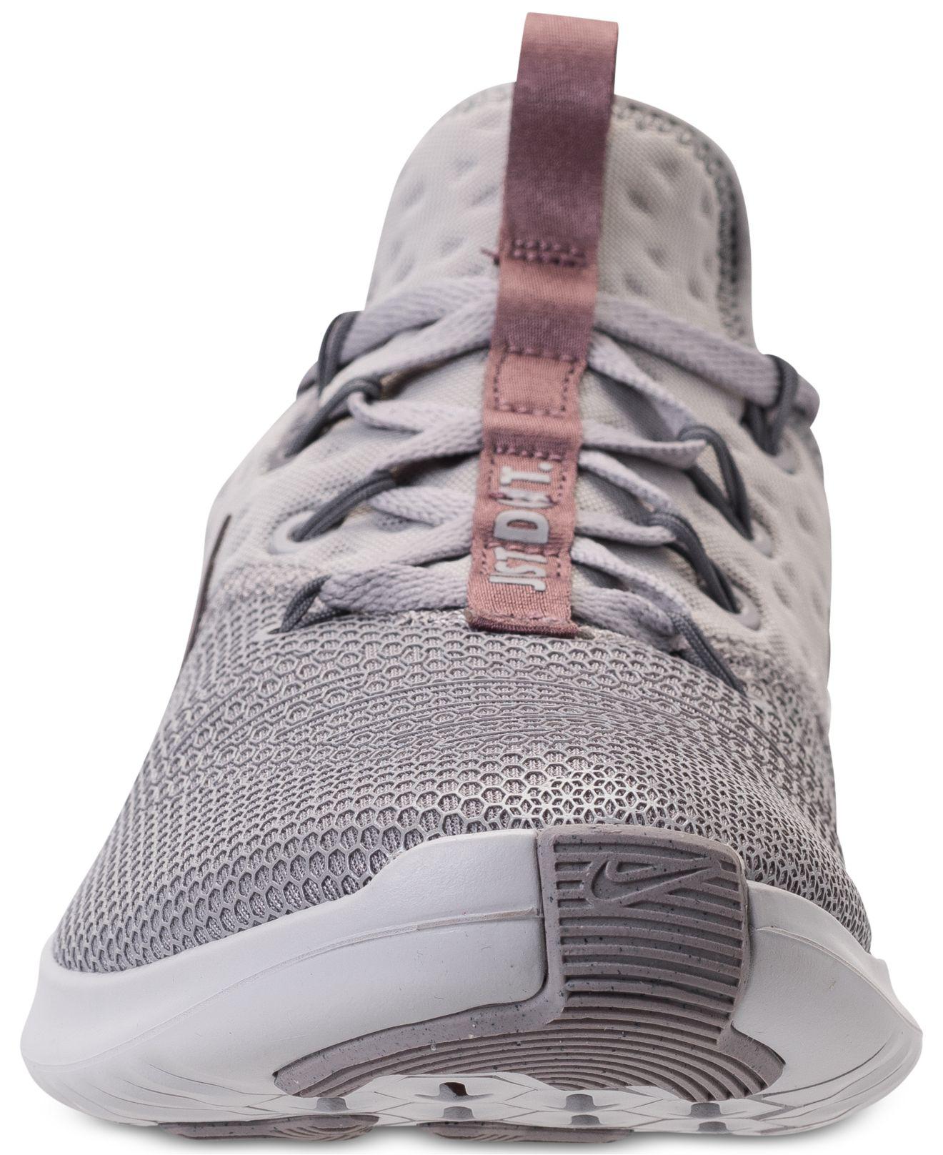 free rn flyknit ladies running shoes