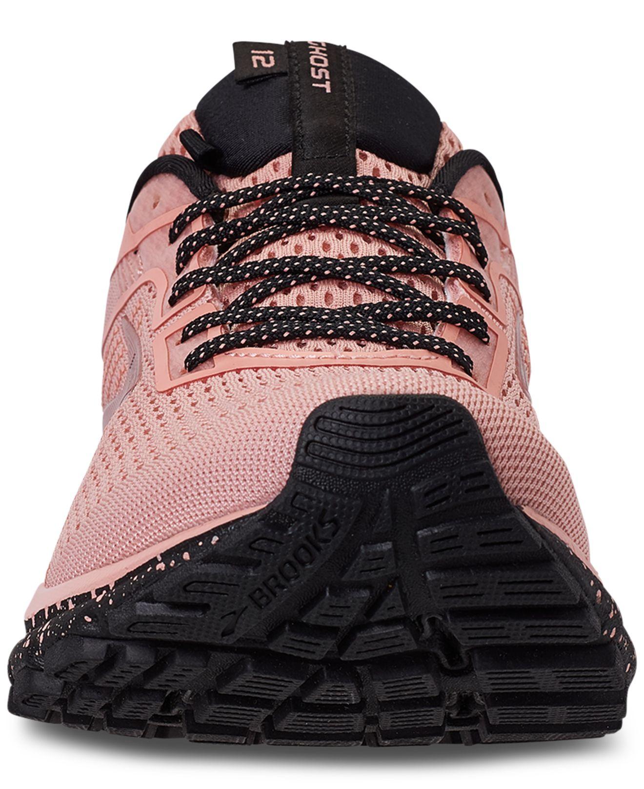 macys brooks ghost 12