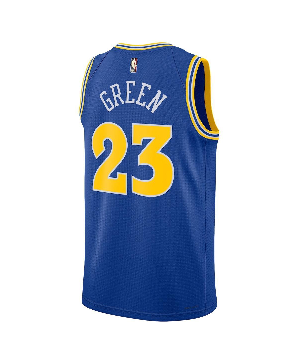 Stephen Curry Golden State Warriors 2022/23 Select Series Men's Nike Dri-Fit NBA Swingman Jersey