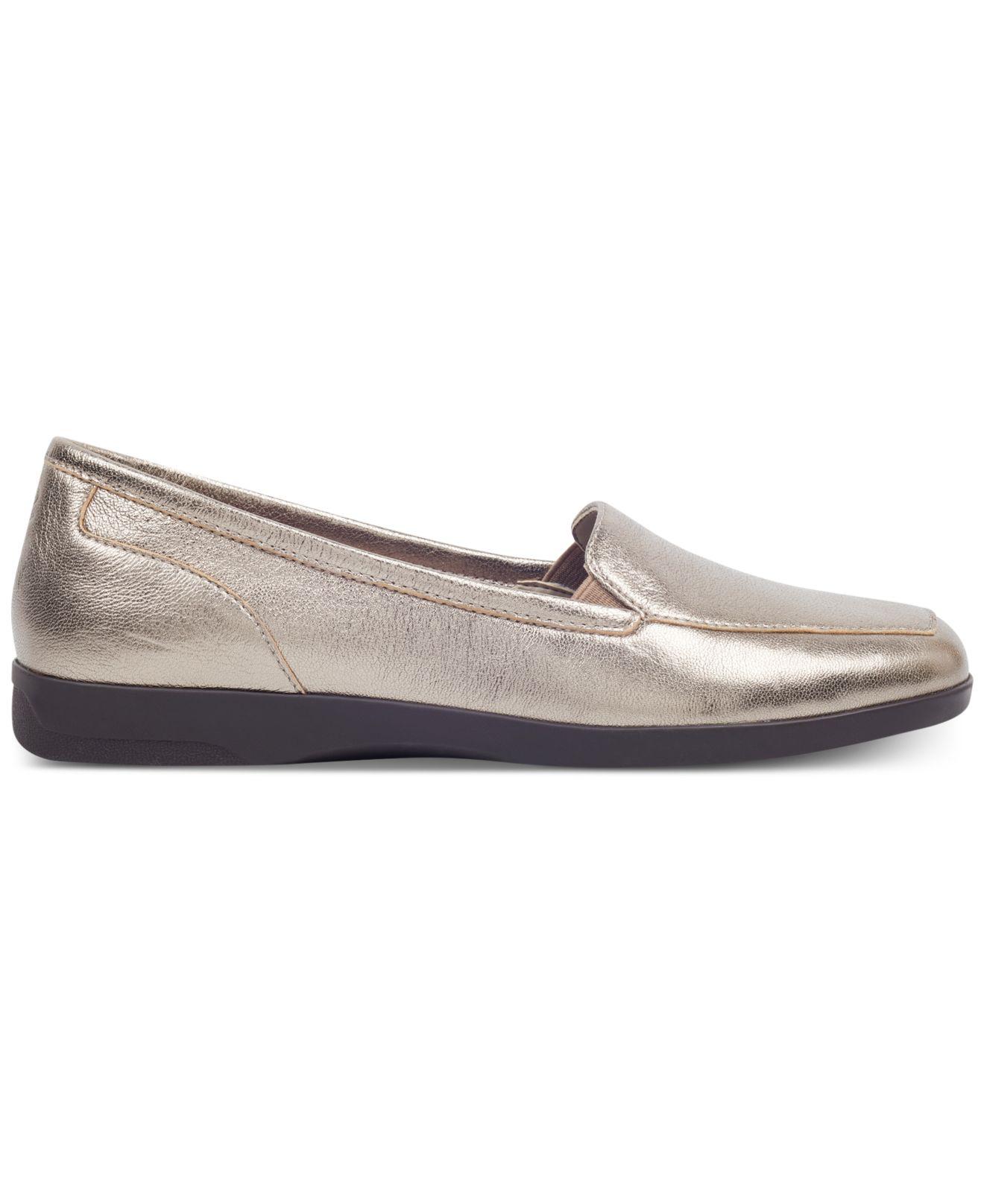 easy spirit dream loafer
