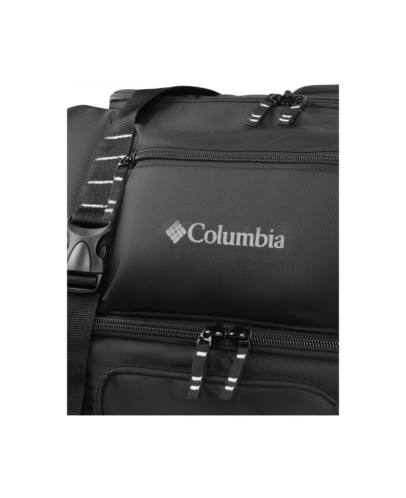 columbia scappoose bay duffel