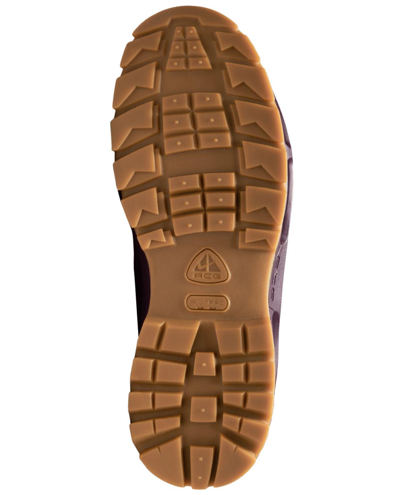 Nike Air Max Goadome Winter Boots From 