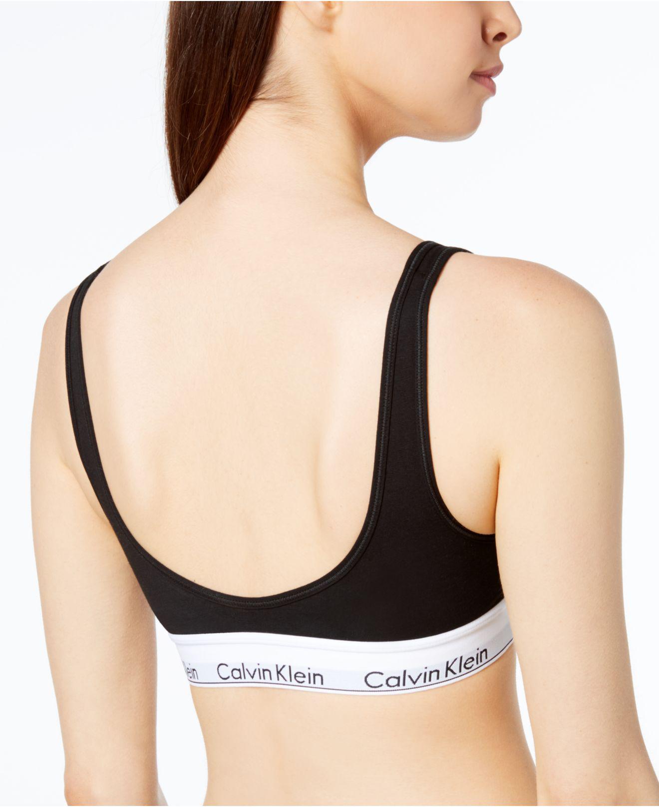 large cup bralette