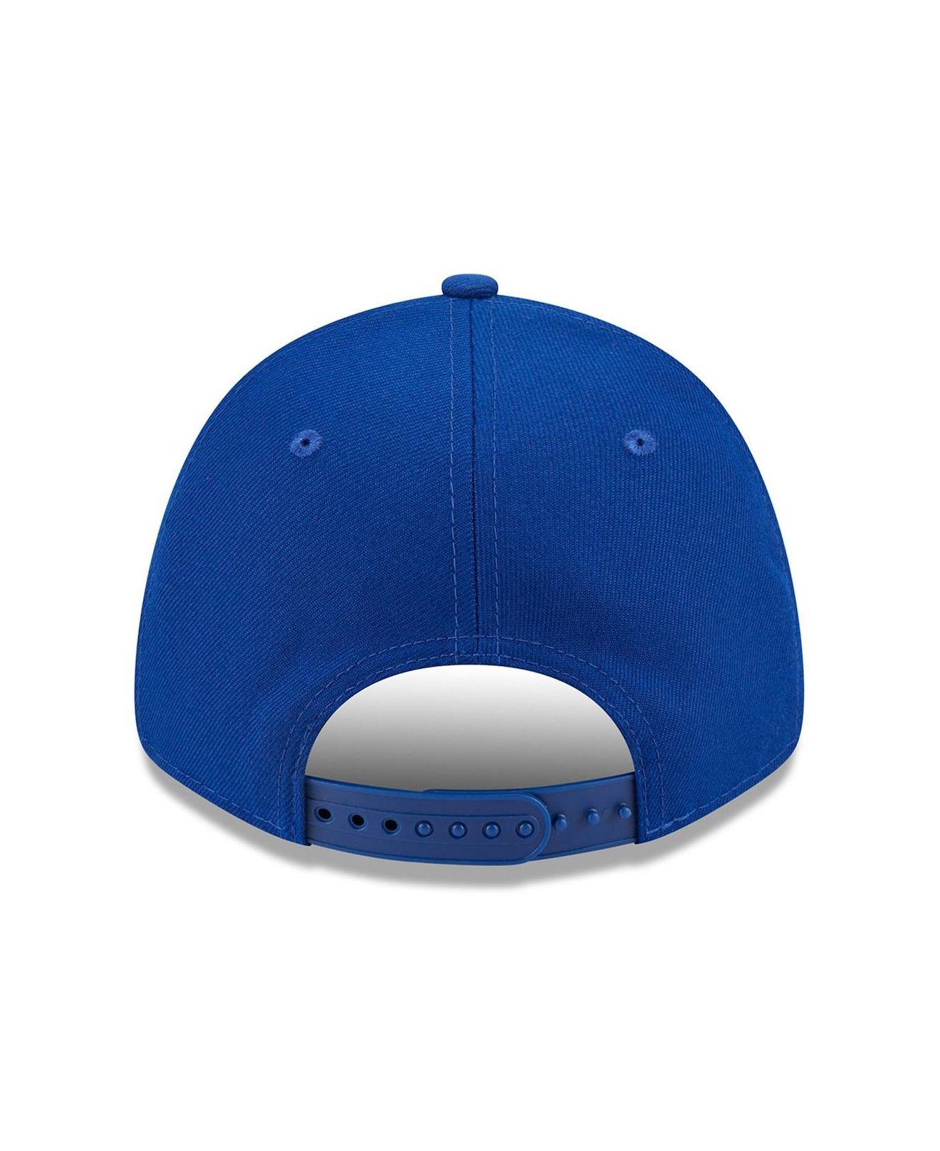 MLB Father's Day Fitted Hats 2021