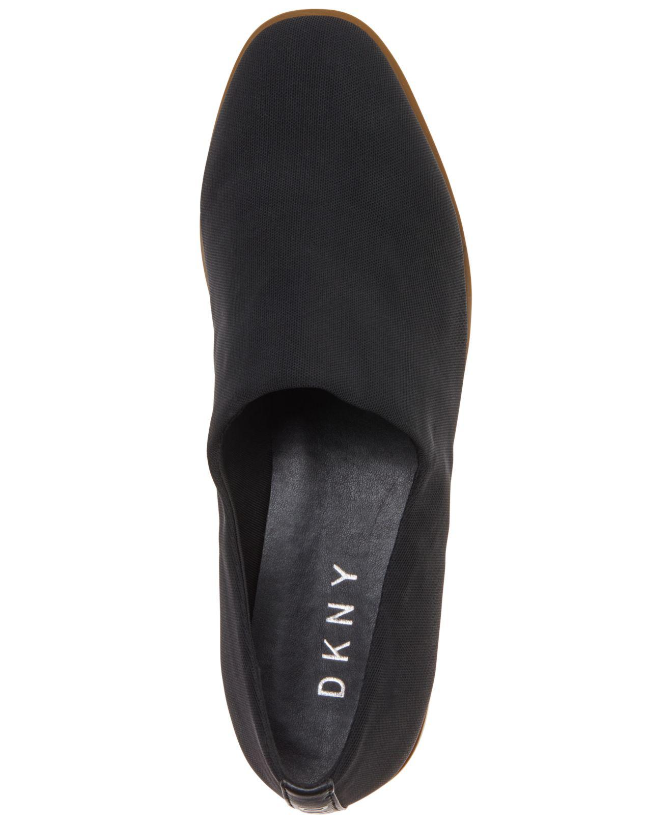 dkny robert sneakers