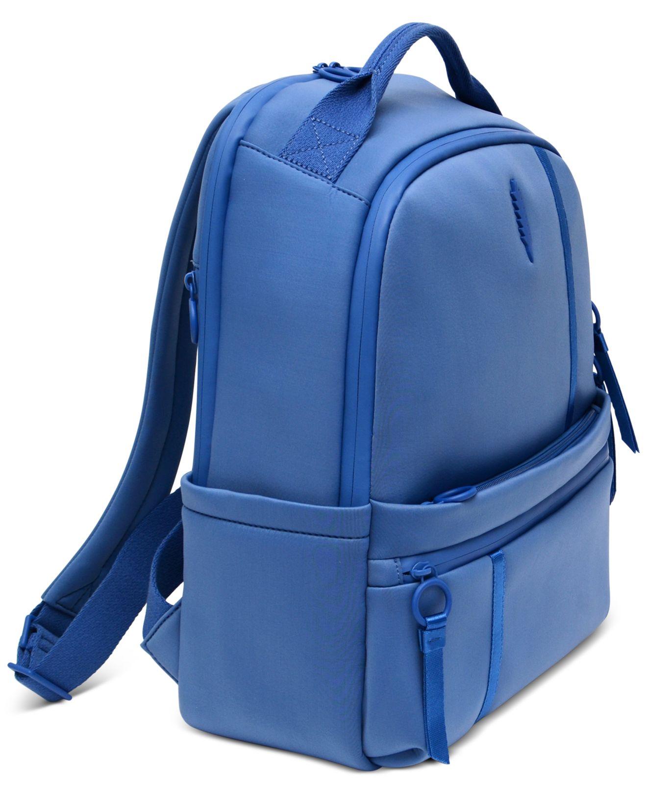 pacific blue backpack
