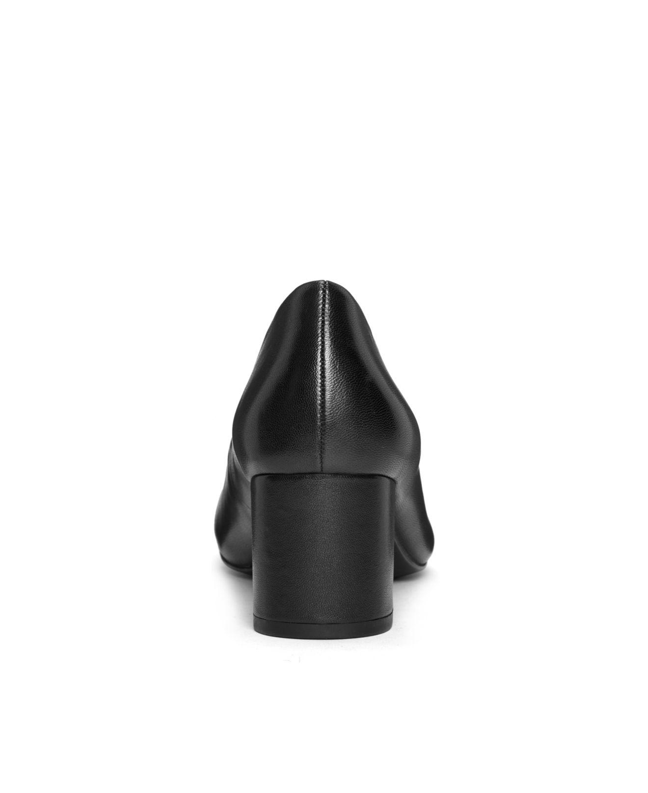 aerosoles eye candy pump