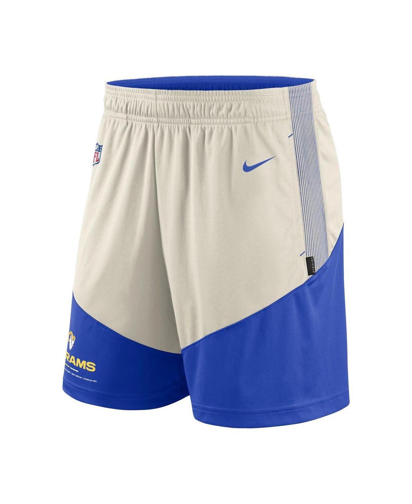 Cream nike shorts shop