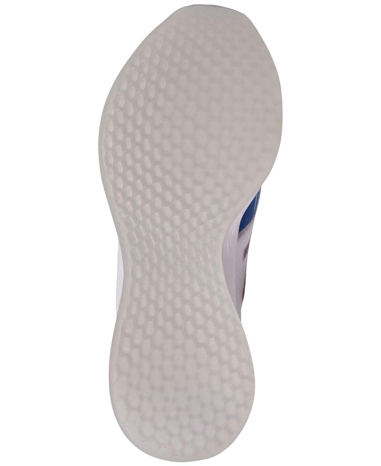 new balance fresh foam roav blur translucent running shoes