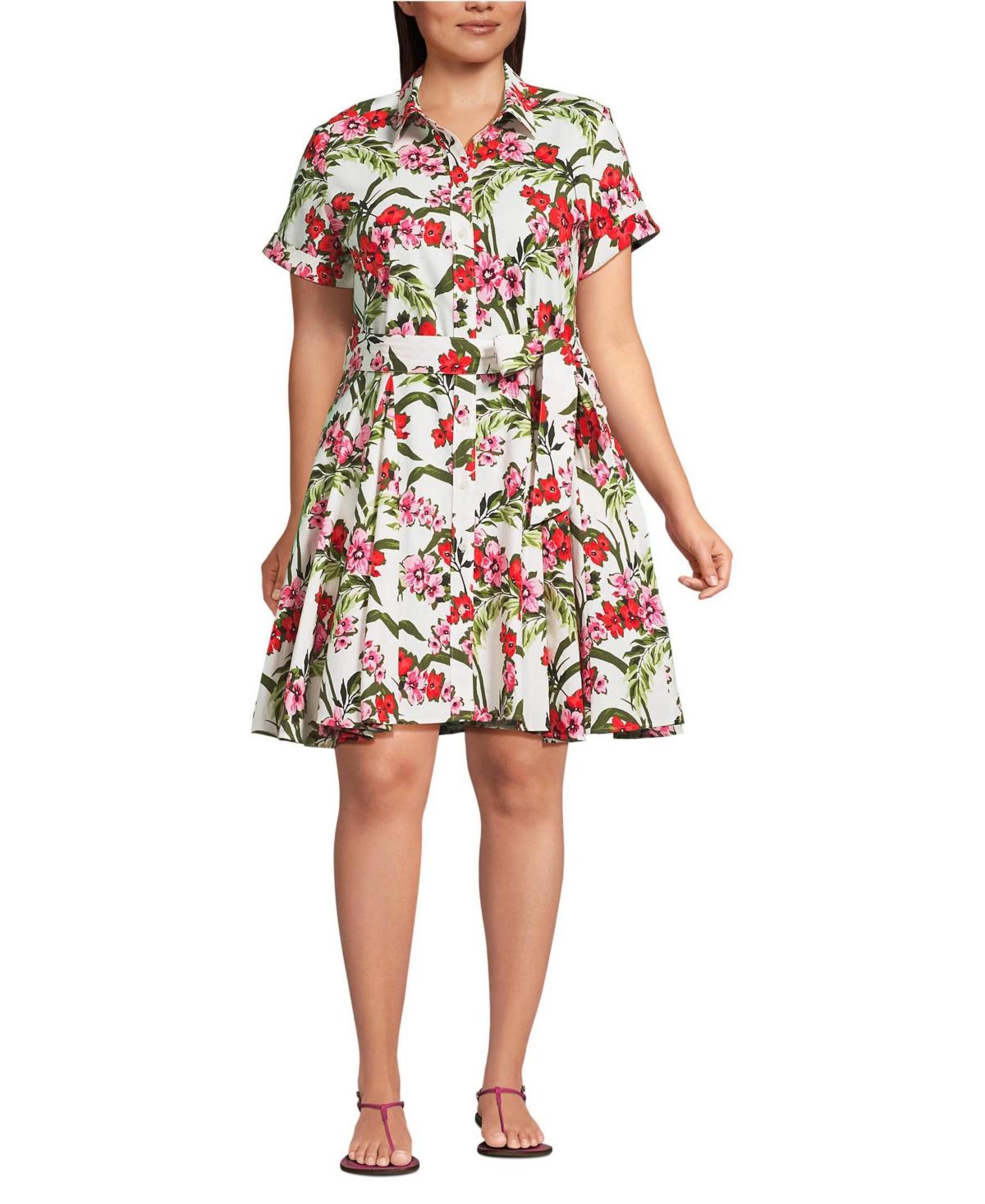 Lands' End Casual and day dresses for Women | Online Sale up to 25% off | Lyst Lands' End Casual and day dresses for Women | Online Sale up to 25% off | Lyst