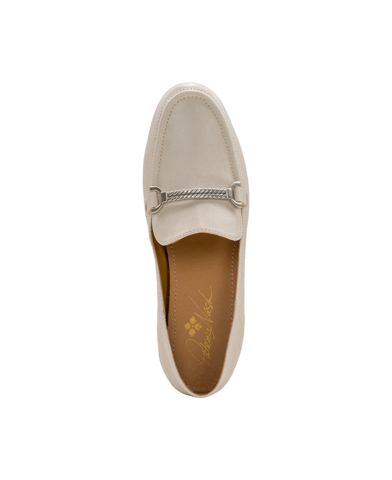 patricia nash fia loafer