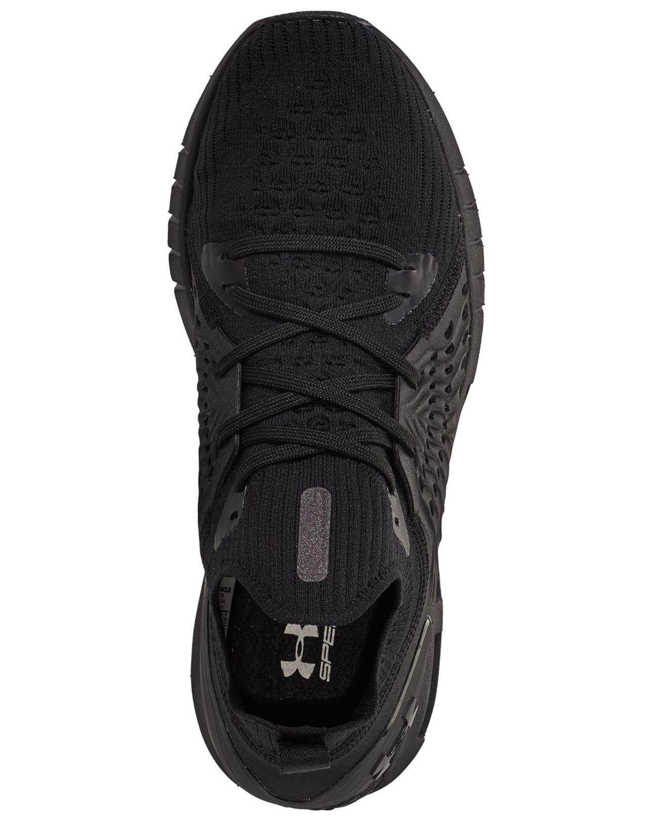 under armour hovr finish line