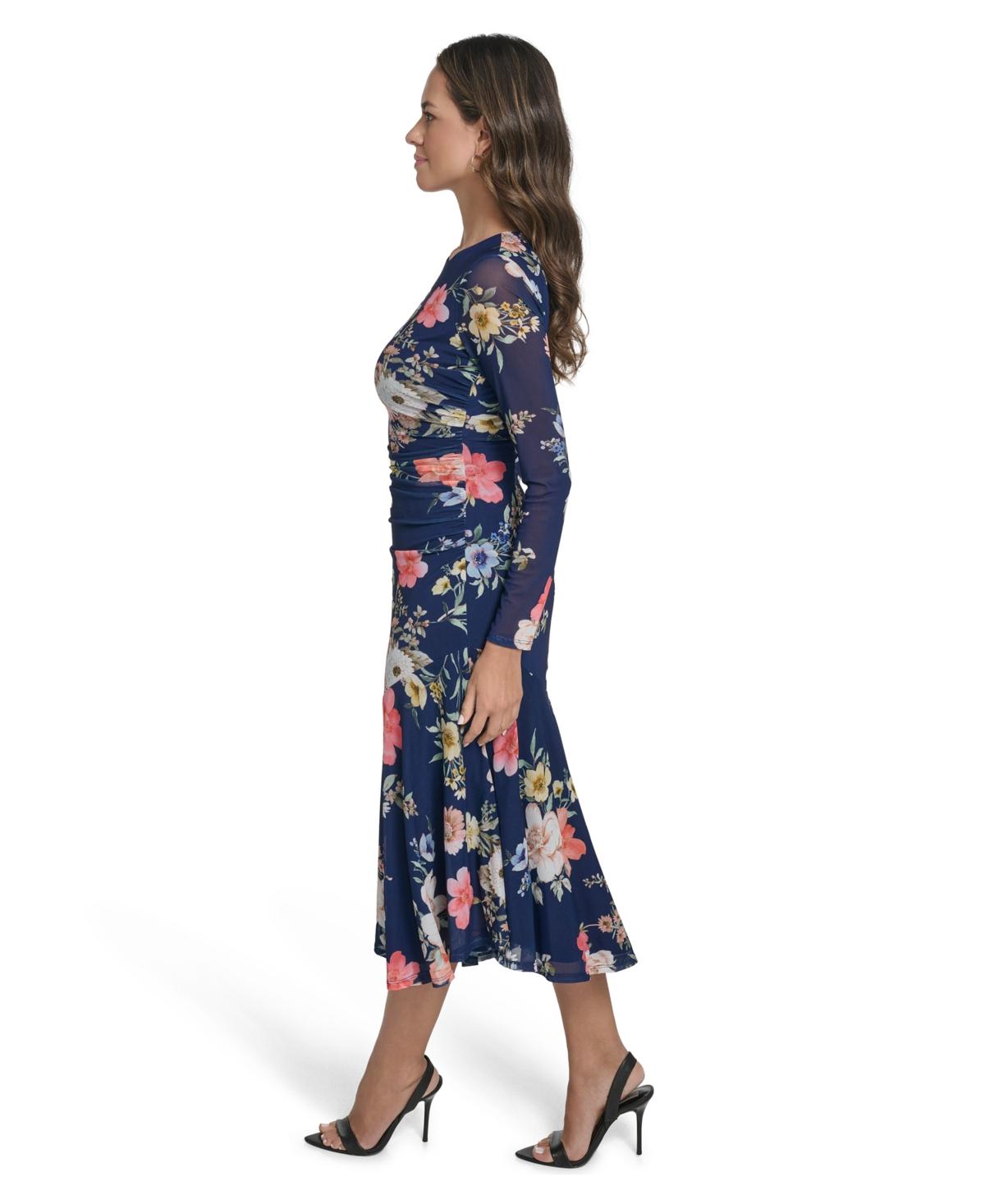 Vince Camuto Fit And Flare Dresses for Women | Lyst