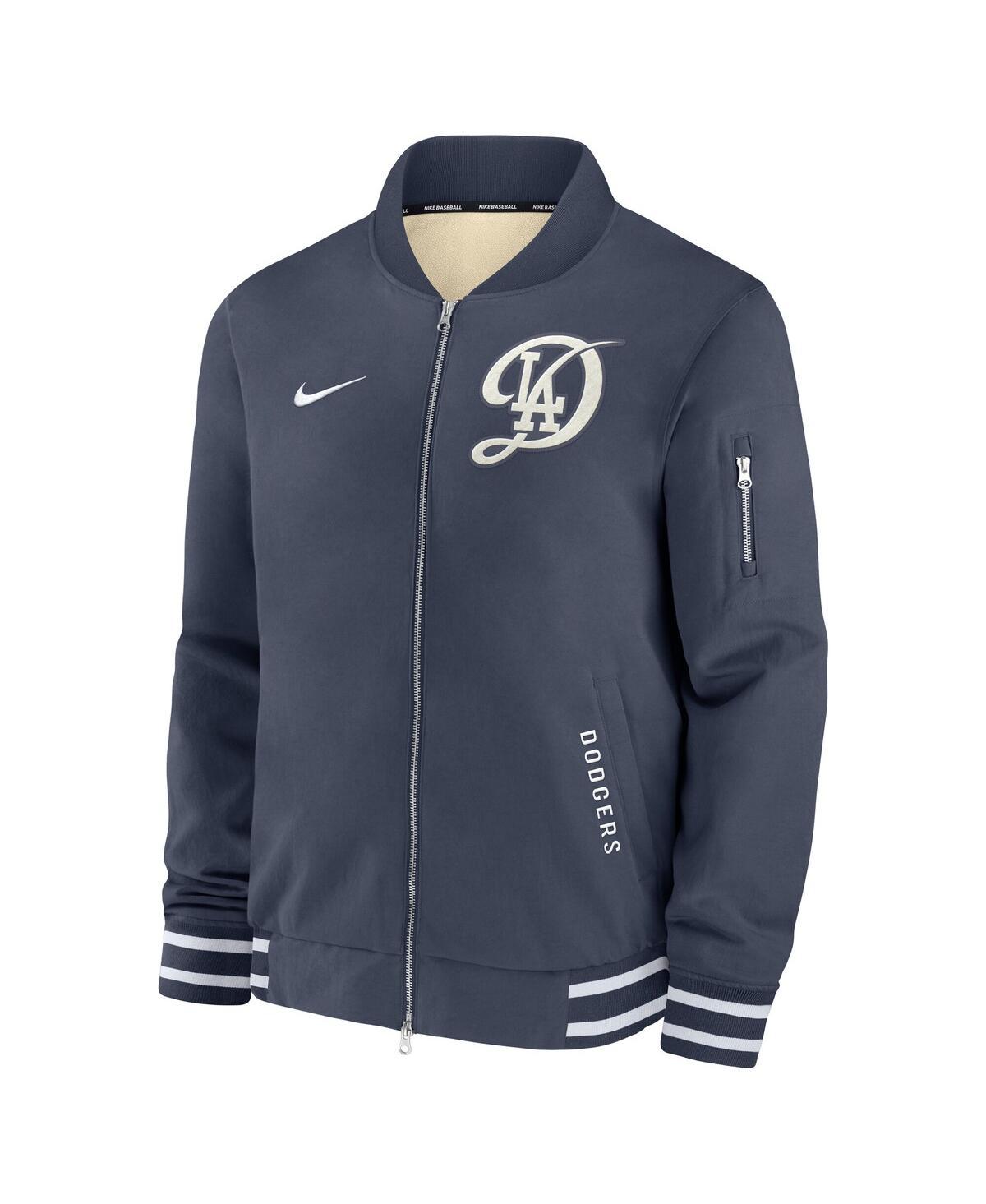 Nike Los Angeles Dodgers Authentic Collection City Connect Full